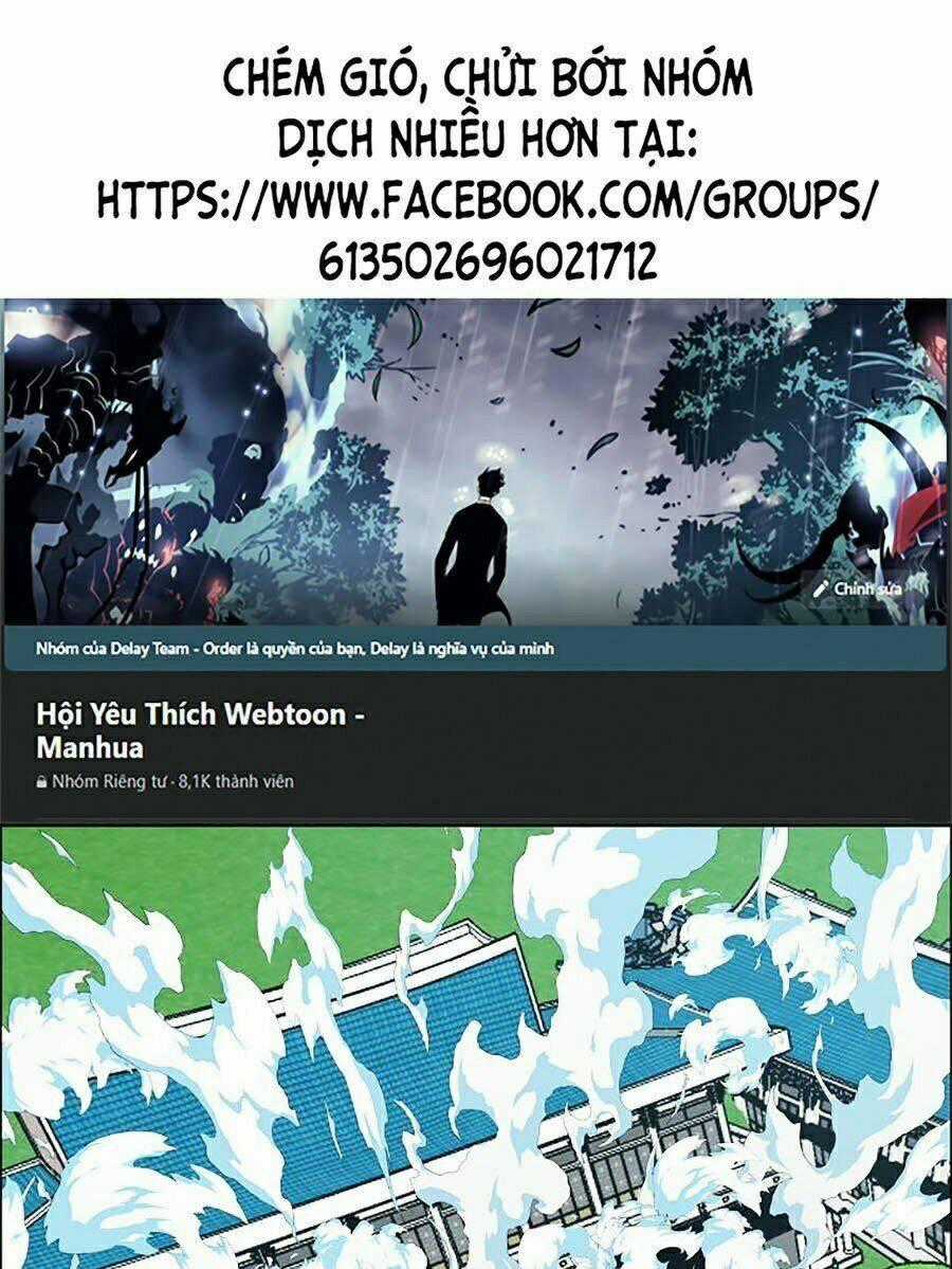 Bậc Thầy Kiếm Sư - Chapter 90 - Trang 1