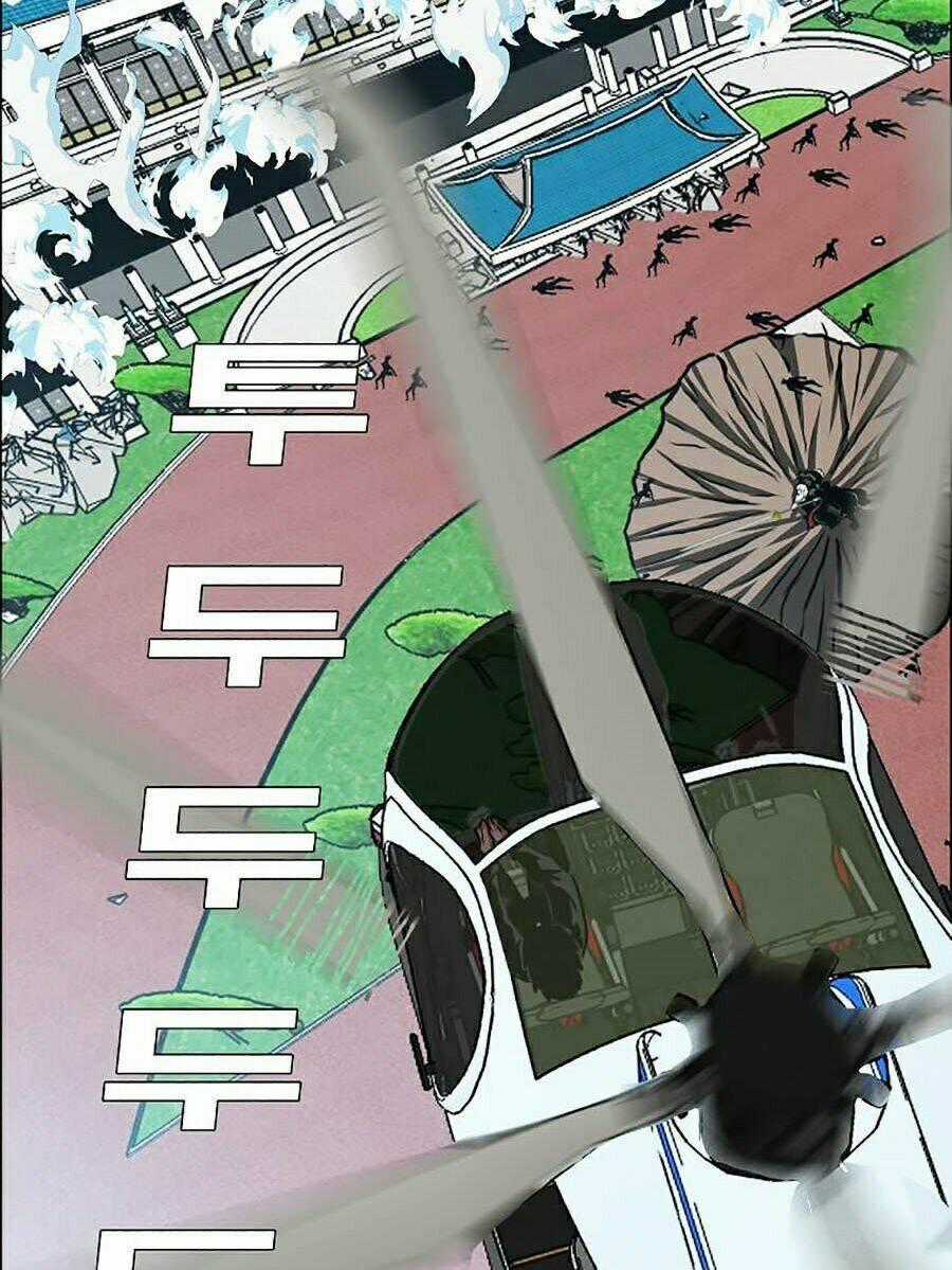 Bậc Thầy Kiếm Sư - Chapter 90 - Trang 2