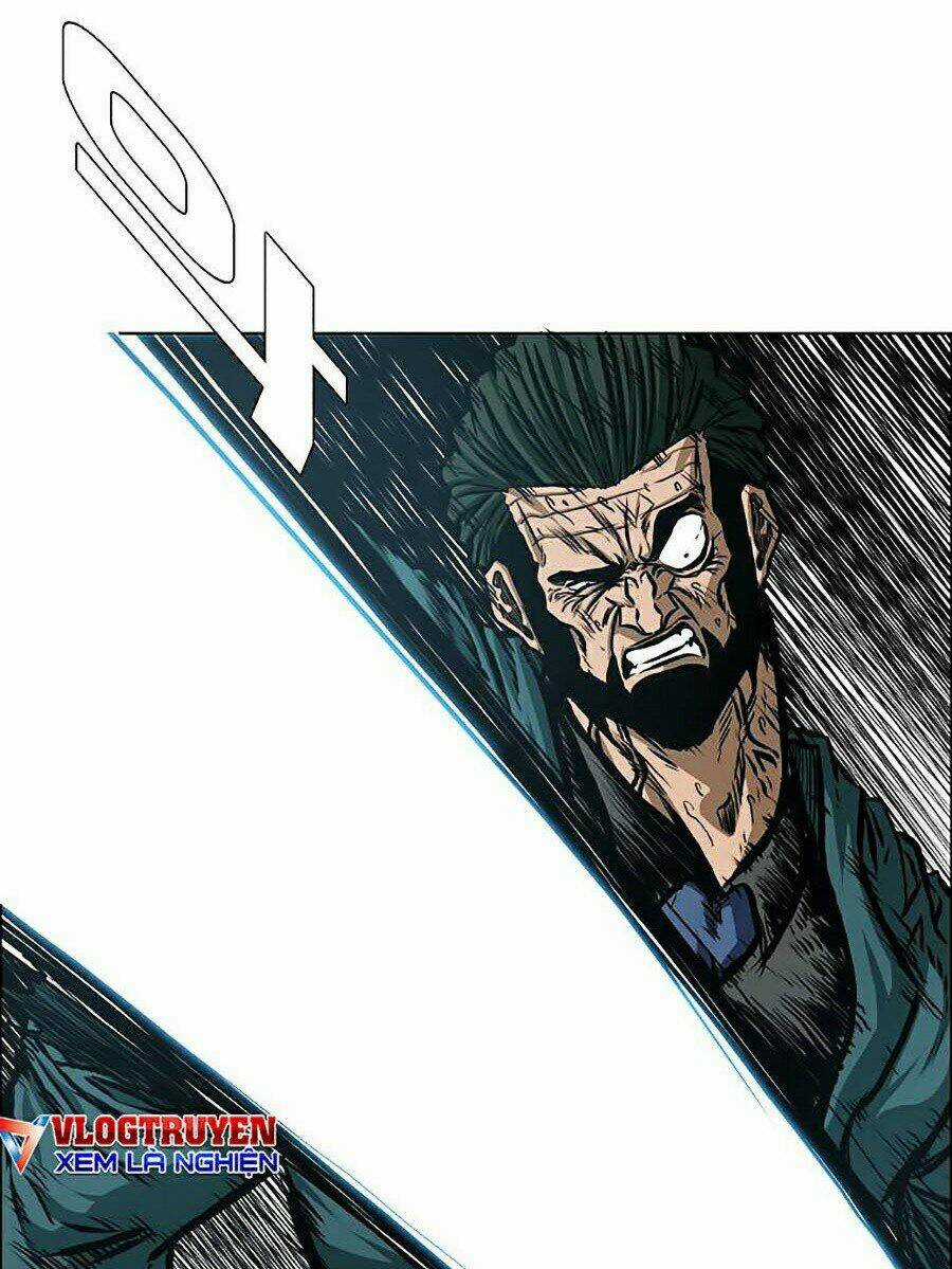 Bậc Thầy Kiếm Sư - Chapter 90 - Trang 15