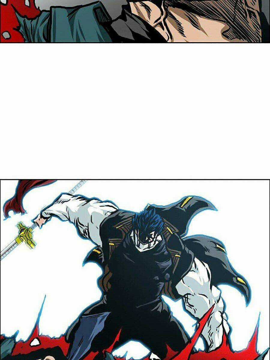 Bậc Thầy Kiếm Sư - Chapter 90 - Trang 17