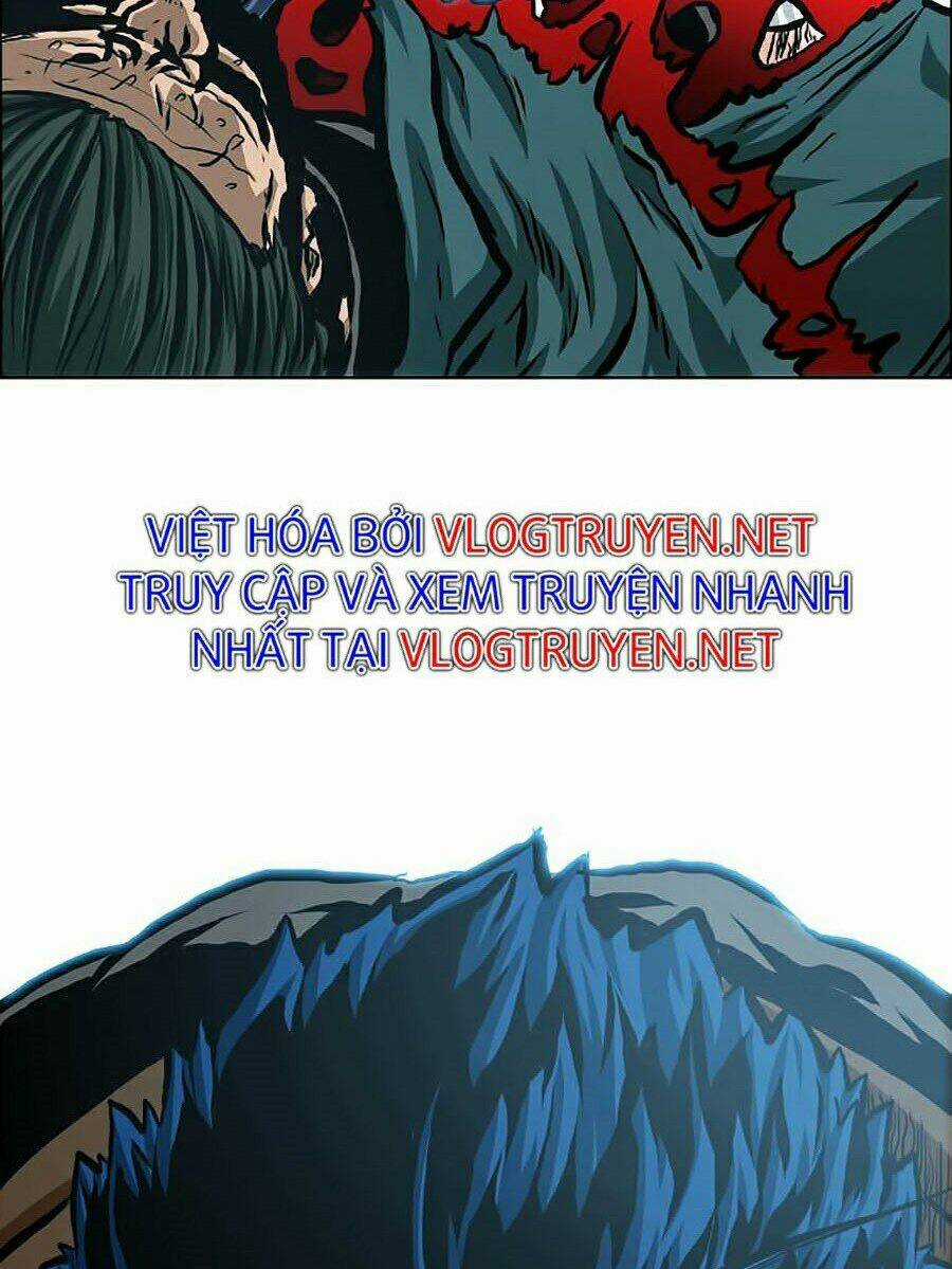 Bậc Thầy Kiếm Sư - Chapter 90 - Trang 18