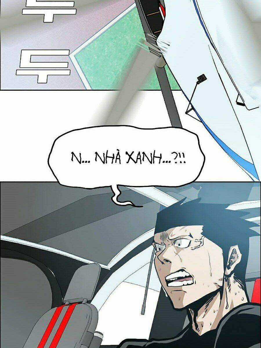 Bậc Thầy Kiếm Sư - Chapter 90 - Trang 3