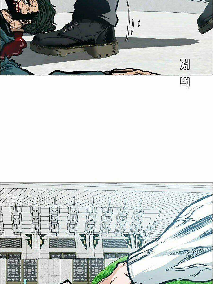 Bậc Thầy Kiếm Sư - Chapter 90 - Trang 21