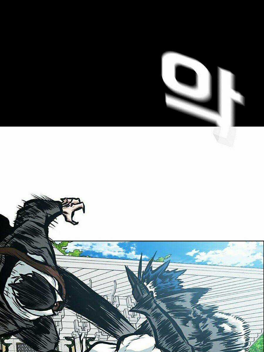 Bậc Thầy Kiếm Sư - Chapter 90 - Trang 24