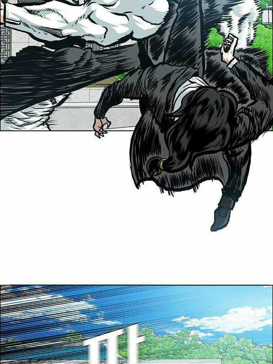 Bậc Thầy Kiếm Sư - Chapter 90 - Trang 25