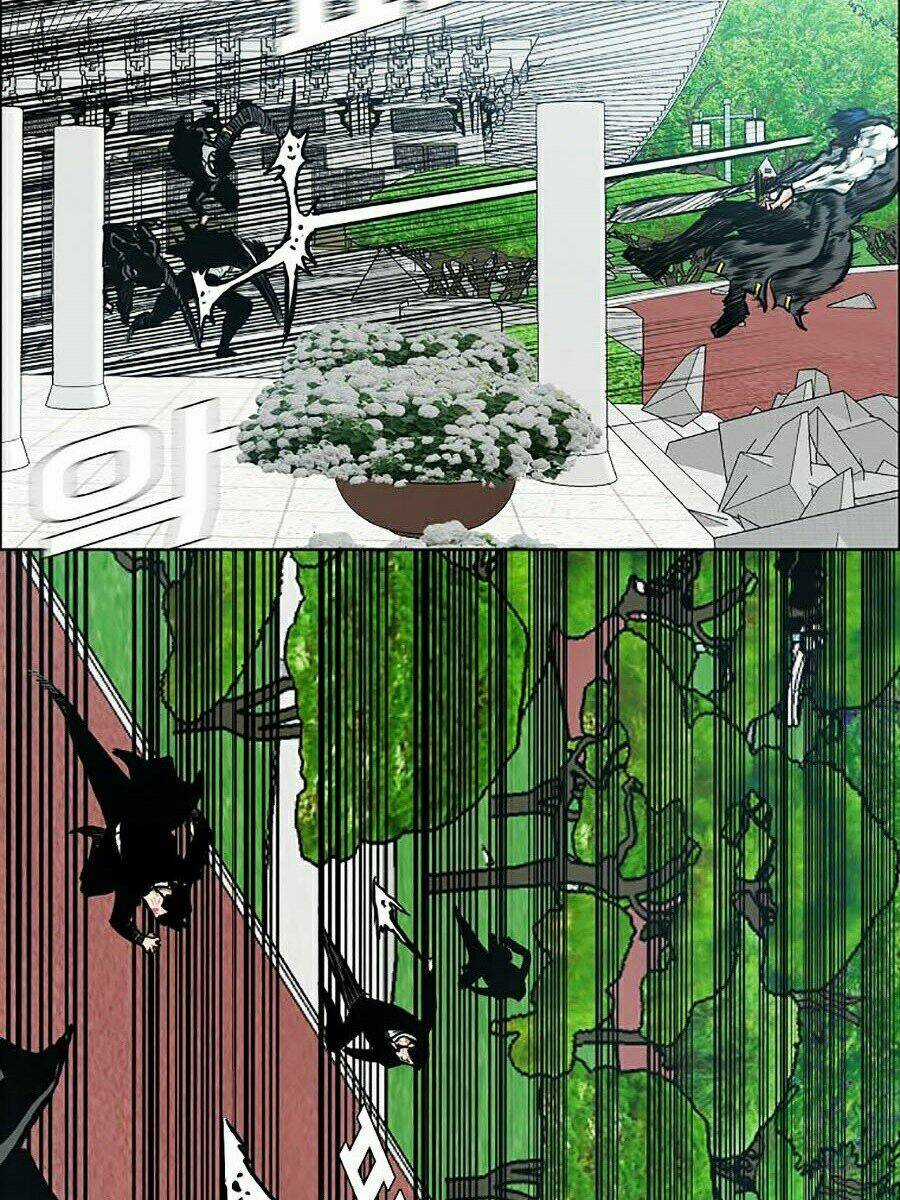 Bậc Thầy Kiếm Sư - Chapter 90 - Trang 26