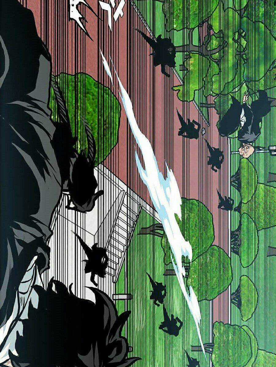 Bậc Thầy Kiếm Sư - Chapter 90 - Trang 27