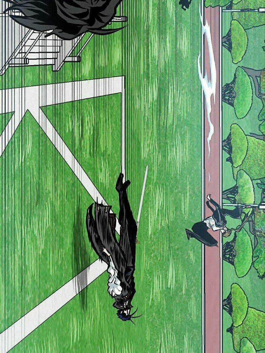 Bậc Thầy Kiếm Sư - Chapter 90 - Trang 28