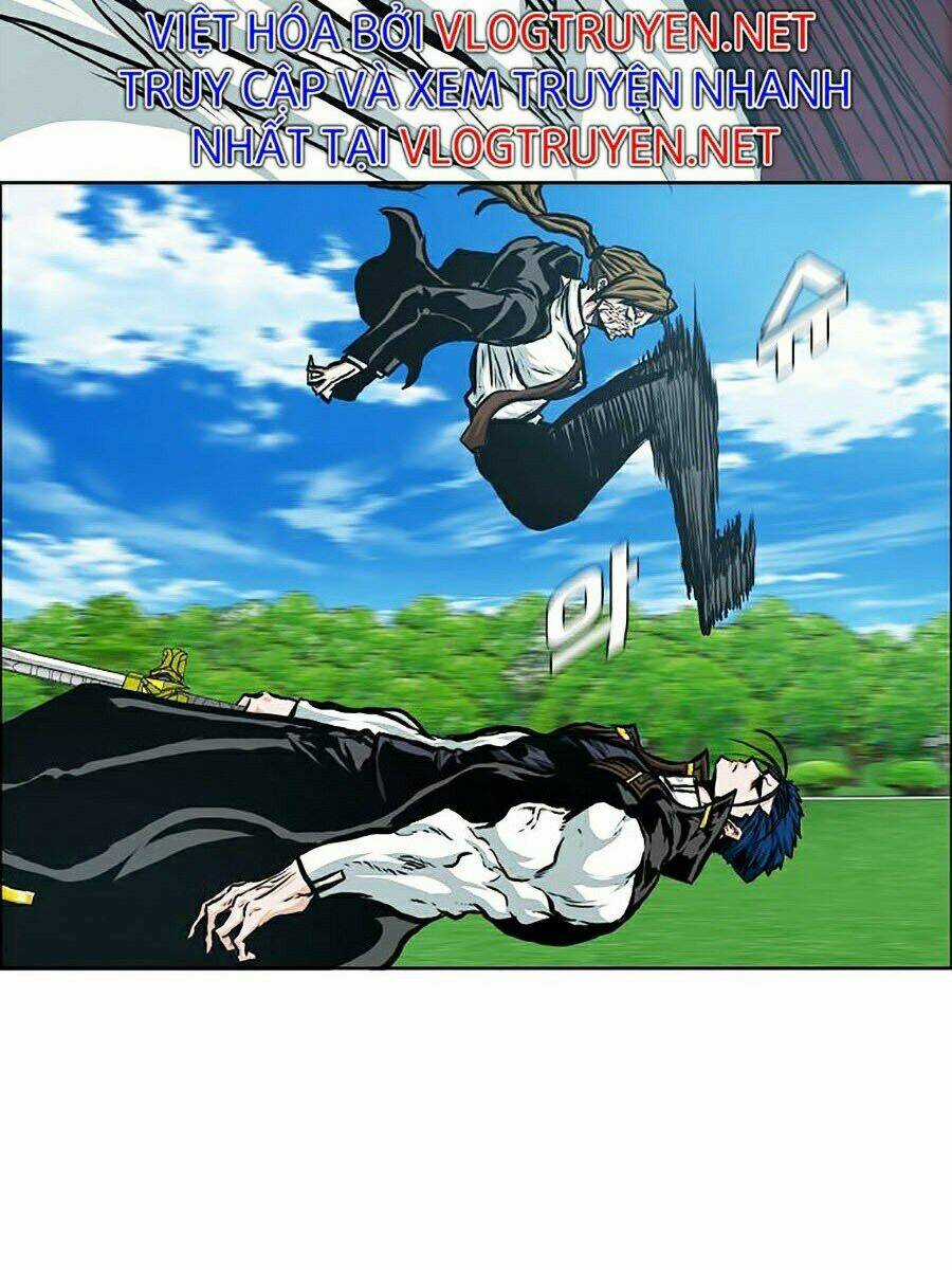 Bậc Thầy Kiếm Sư - Chapter 90 - Trang 30