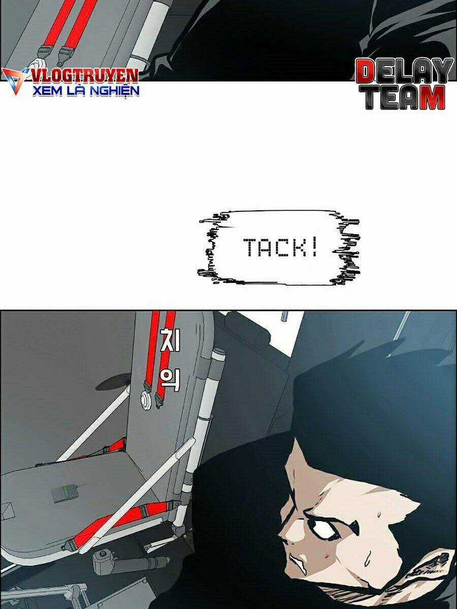 Bậc Thầy Kiếm Sư - Chapter 90 - Trang 4