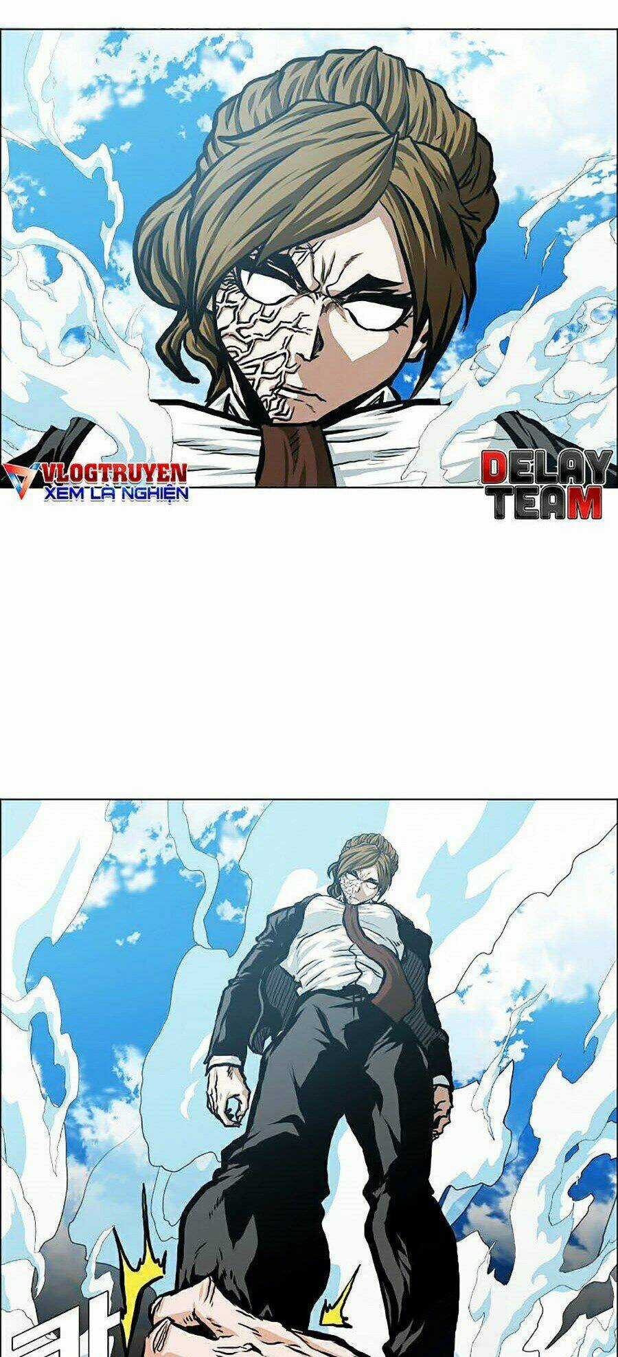 Bậc Thầy Kiếm Sư - Chapter 90 - Trang 32