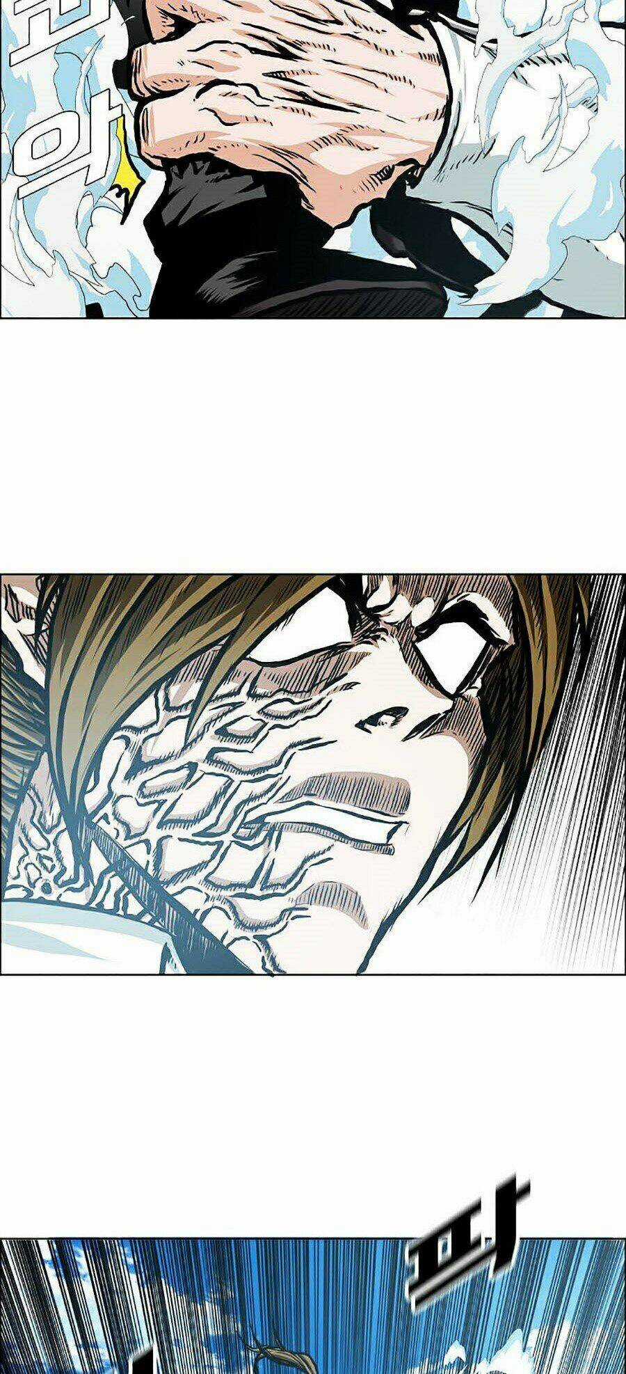 Bậc Thầy Kiếm Sư - Chapter 90 - Trang 33