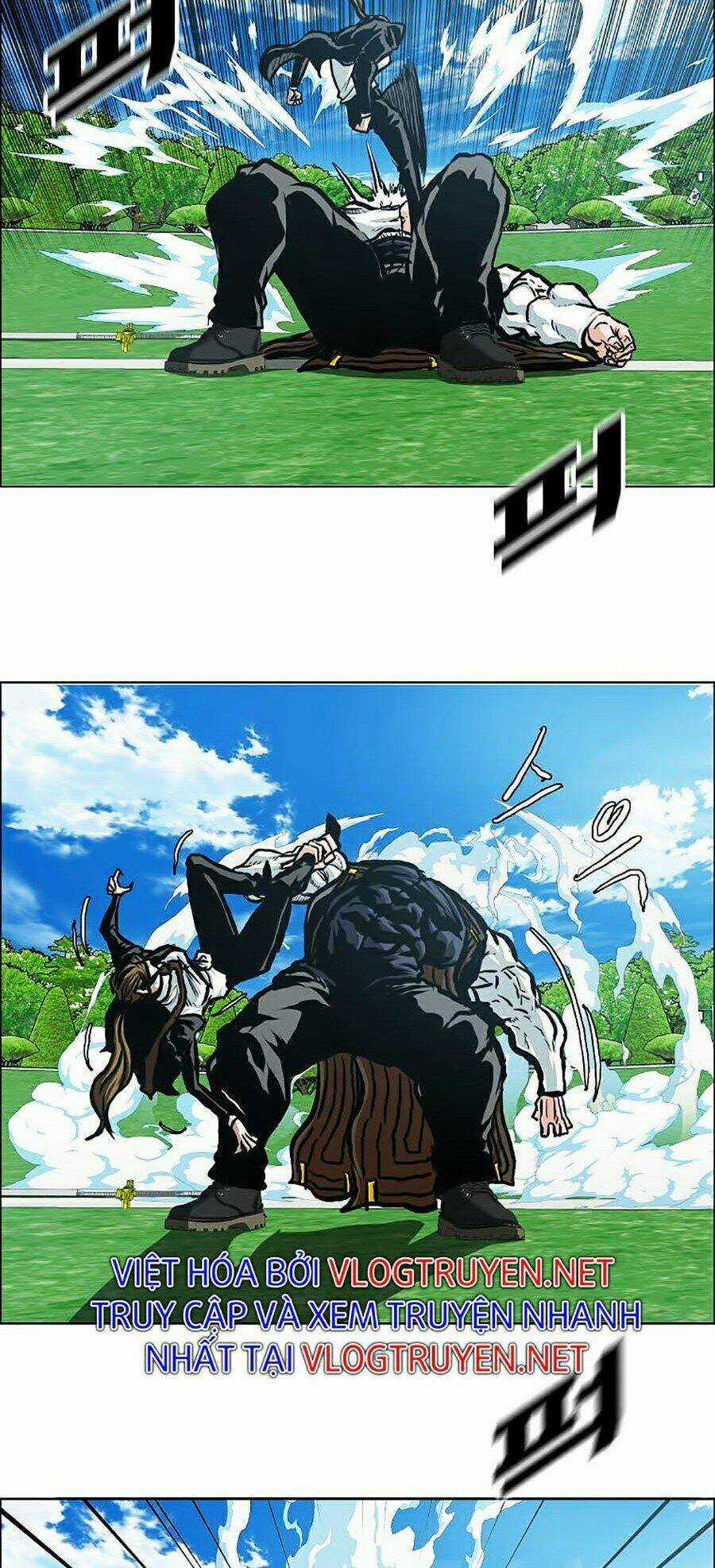 Bậc Thầy Kiếm Sư - Chapter 90 - Trang 34