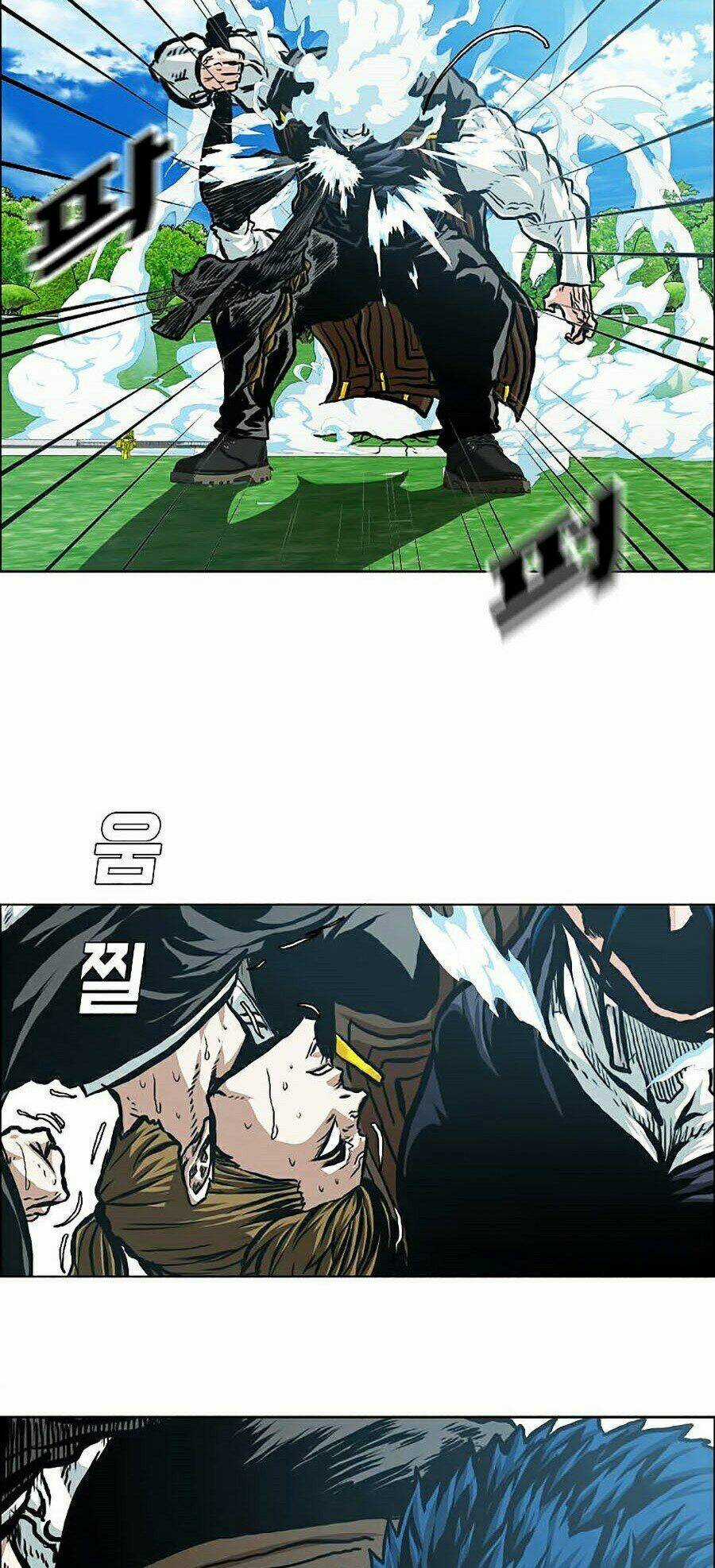 Bậc Thầy Kiếm Sư - Chapter 90 - Trang 35