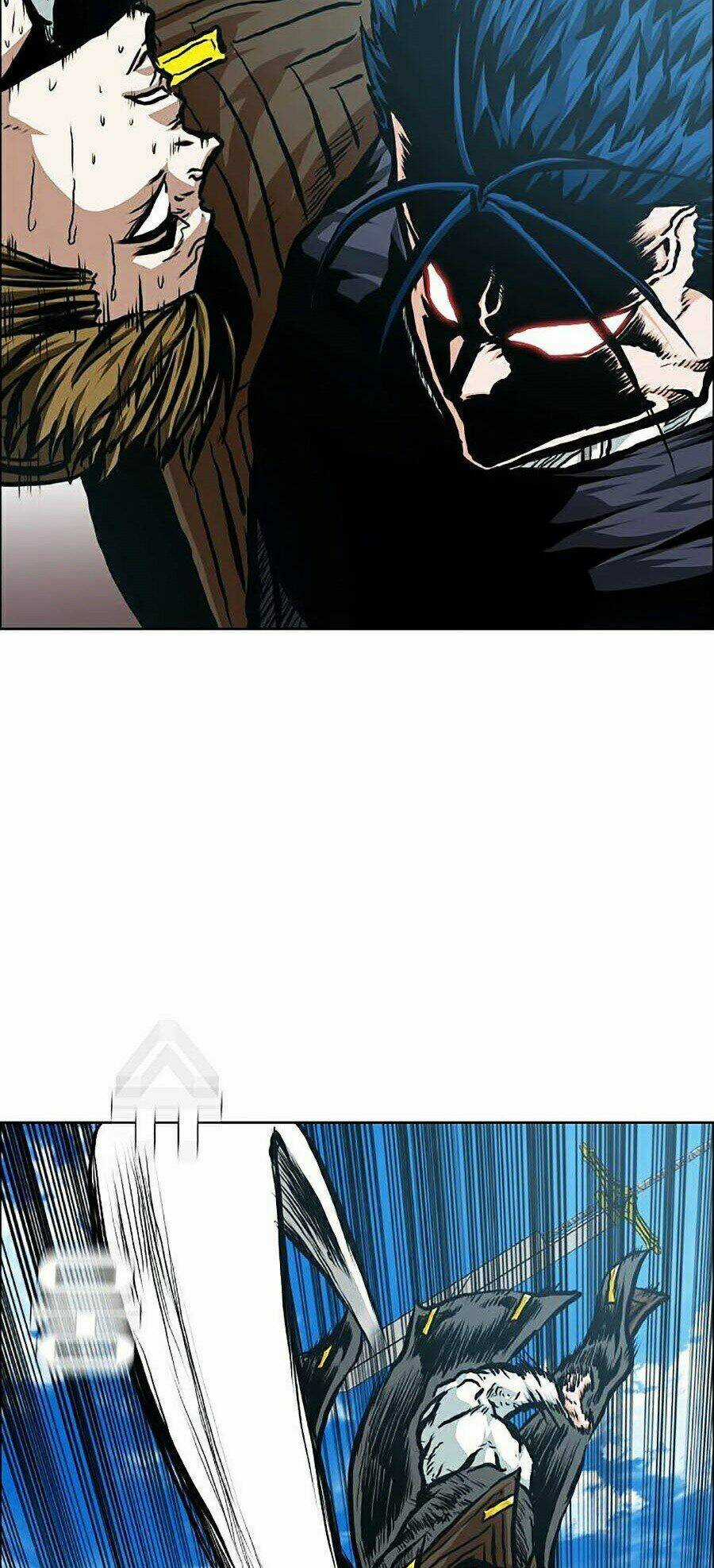 Bậc Thầy Kiếm Sư - Chapter 90 - Trang 36