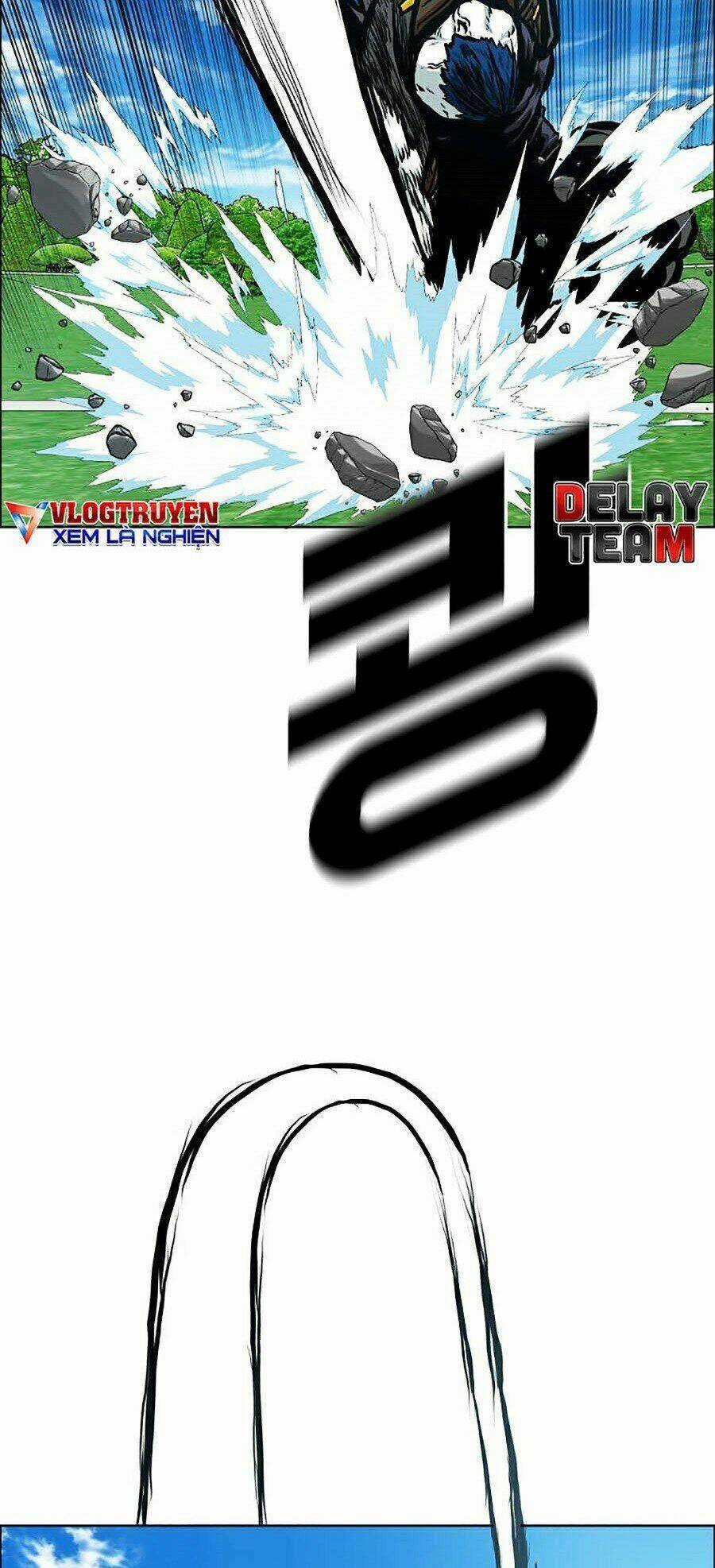 Bậc Thầy Kiếm Sư - Chapter 90 - Trang 37