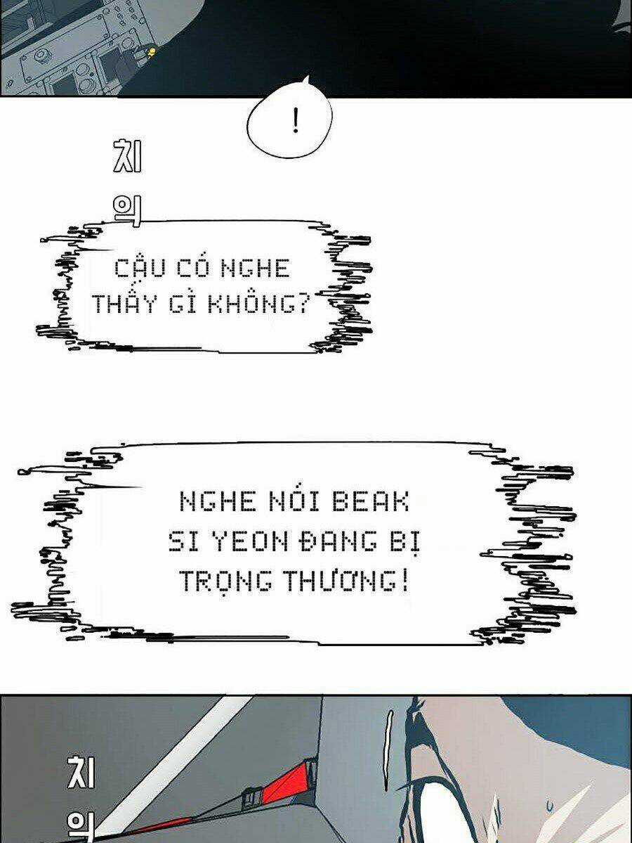 Bậc Thầy Kiếm Sư - Chapter 90 - Trang 5