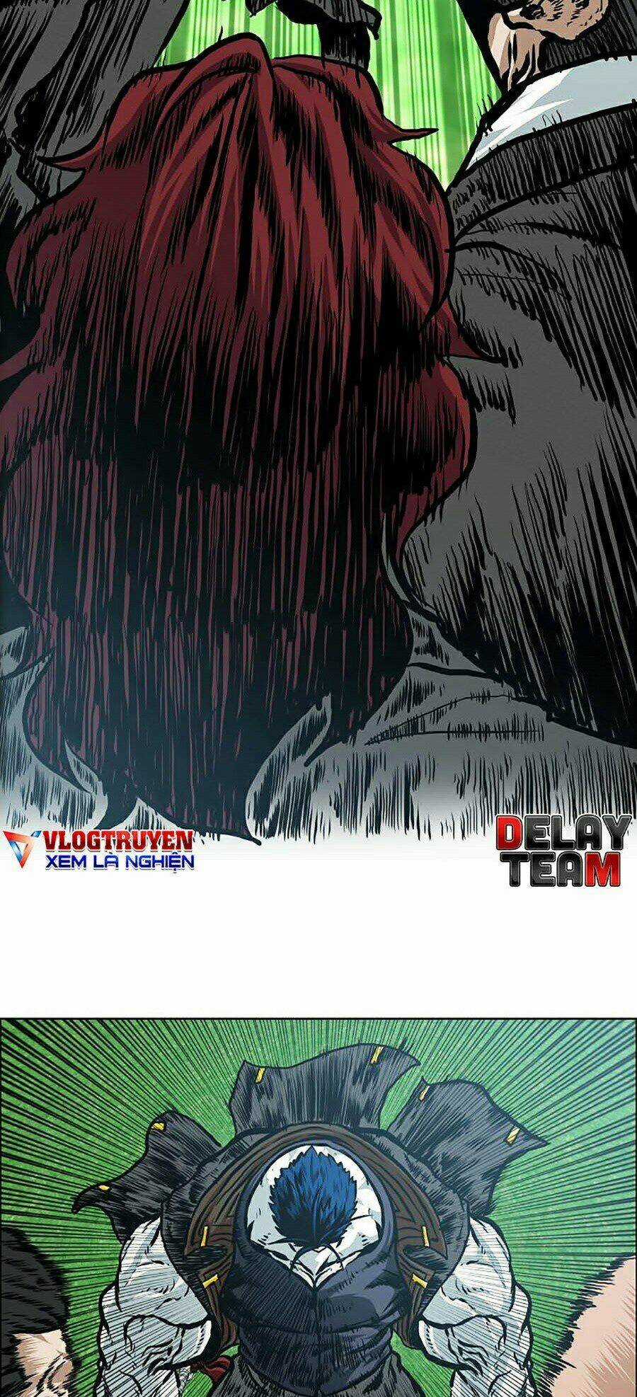 Bậc Thầy Kiếm Sư - Chapter 90 - Trang 44