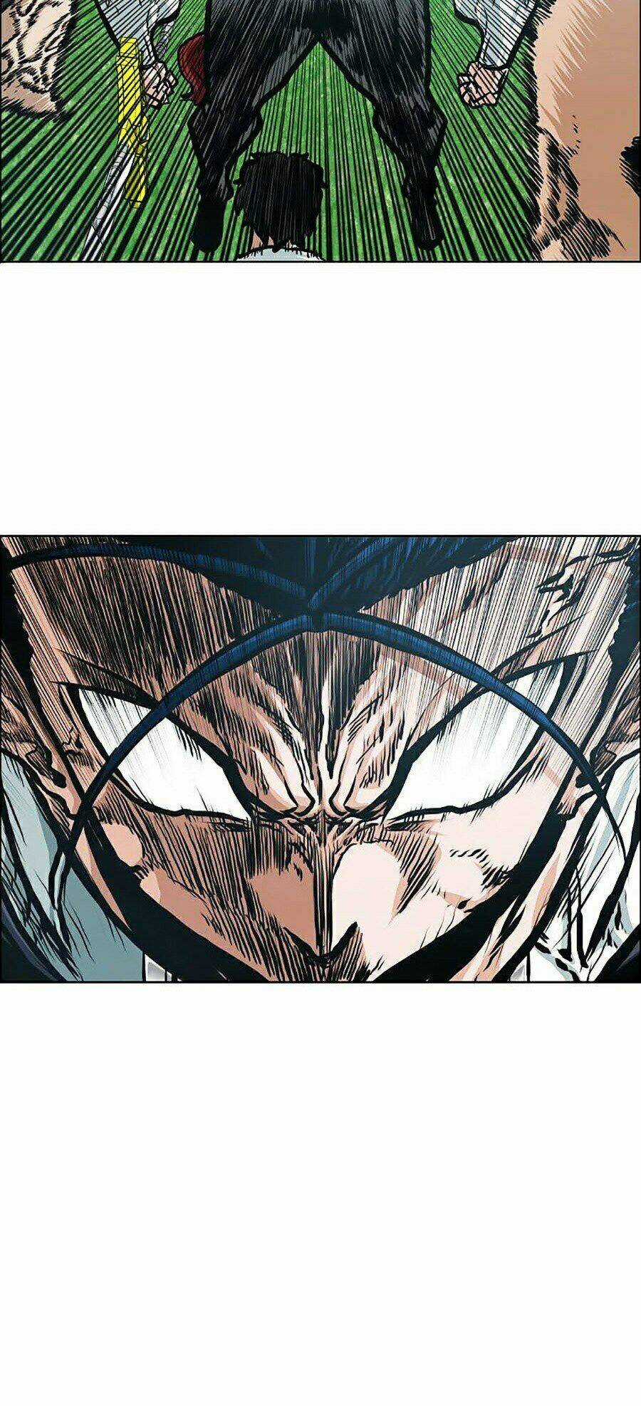 Bậc Thầy Kiếm Sư - Chapter 90 - Trang 45