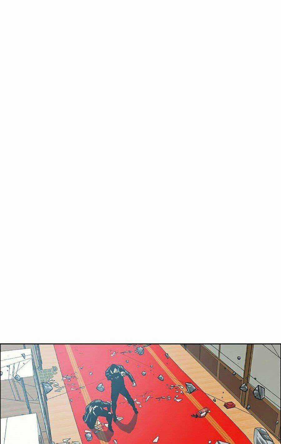 Bậc Thầy Kiếm Sư - Chapter 90 - Trang 47