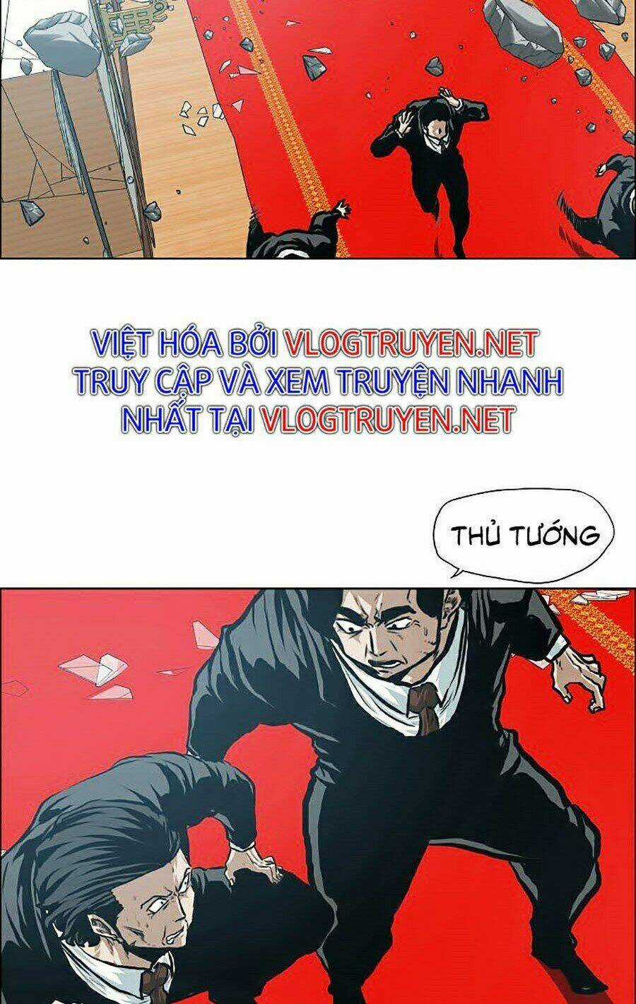 Bậc Thầy Kiếm Sư - Chapter 90 - Trang 48
