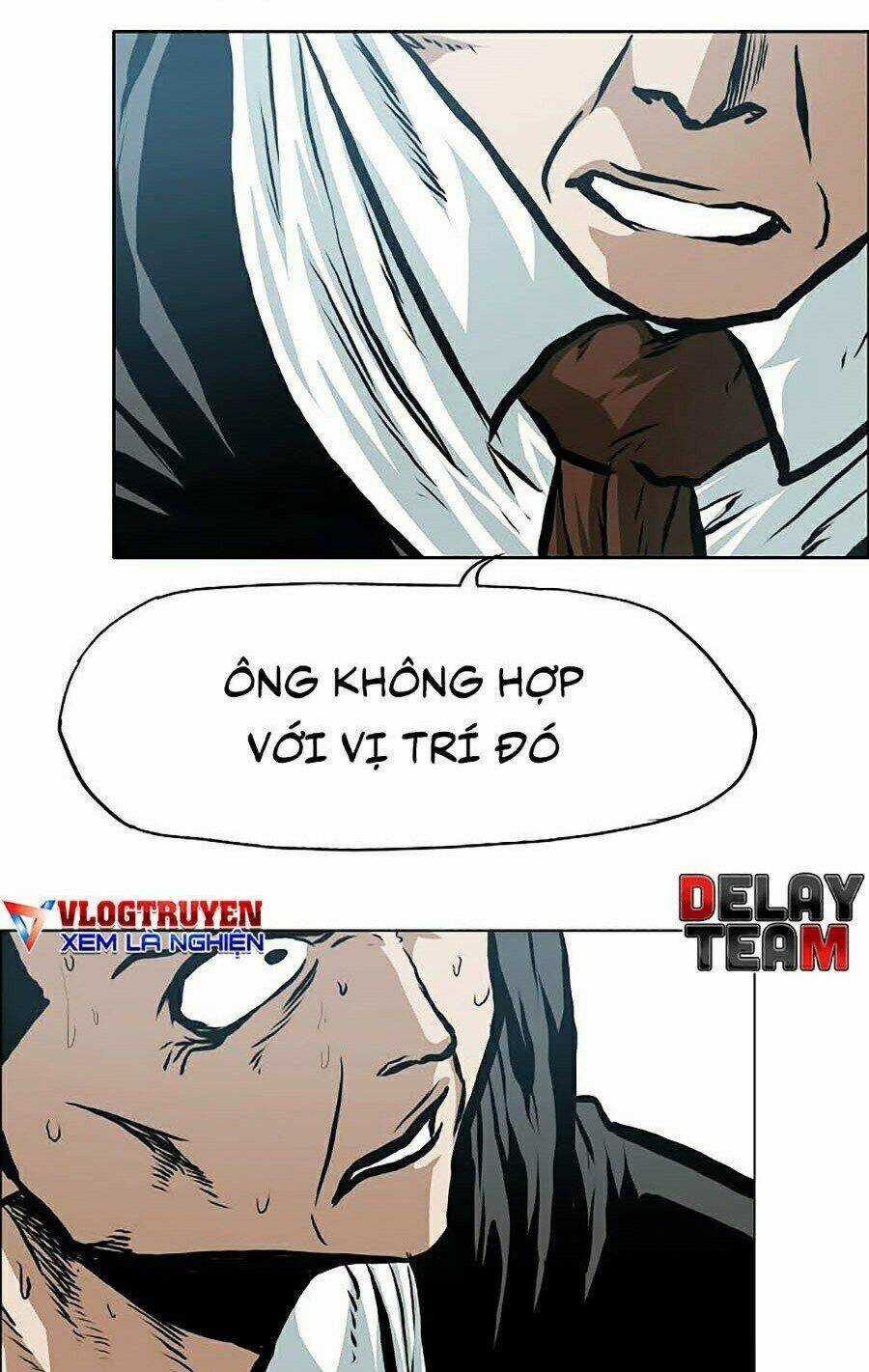 Bậc Thầy Kiếm Sư - Chapter 90 - Trang 51