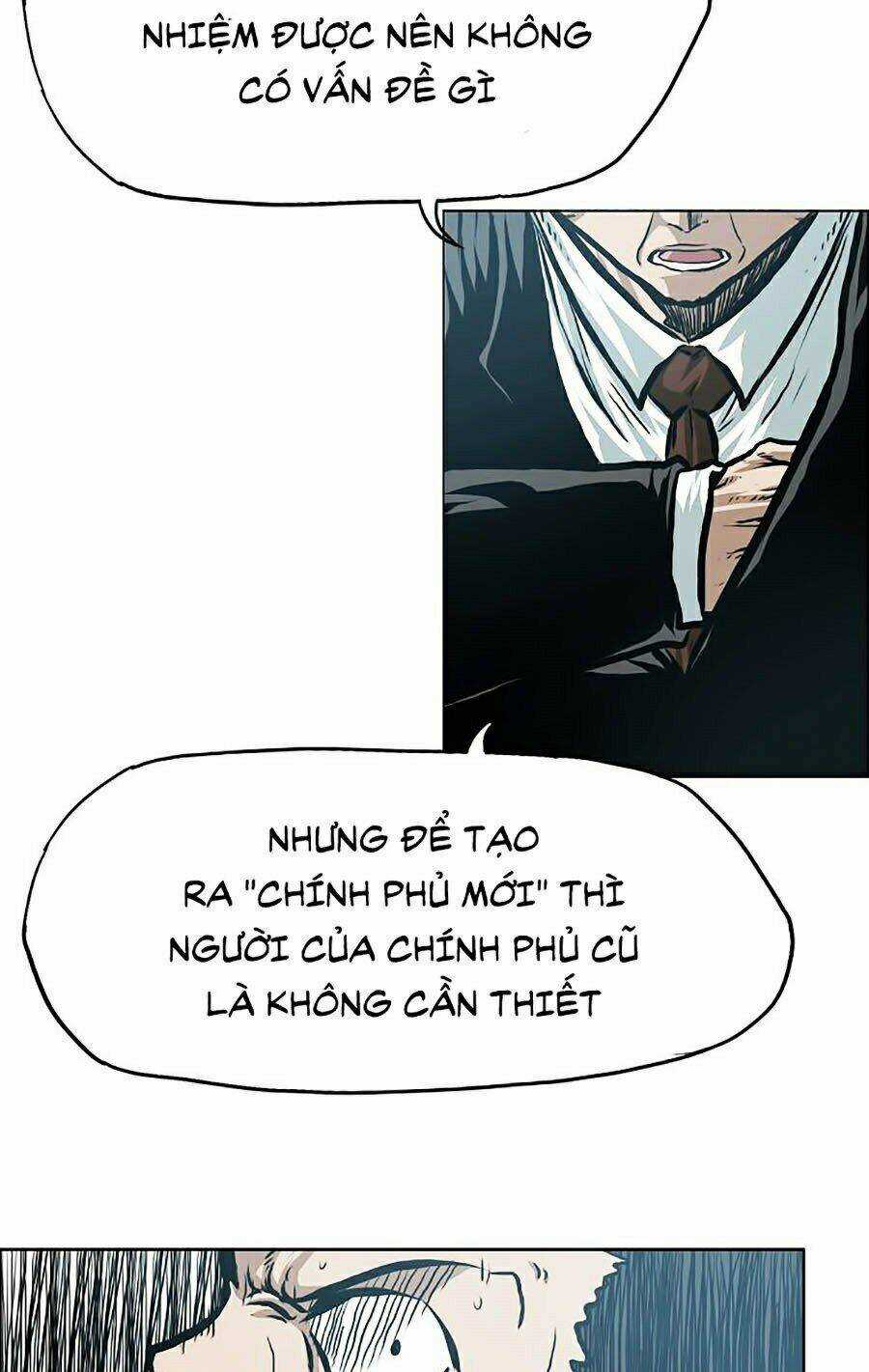 Bậc Thầy Kiếm Sư - Chapter 90 - Trang 54