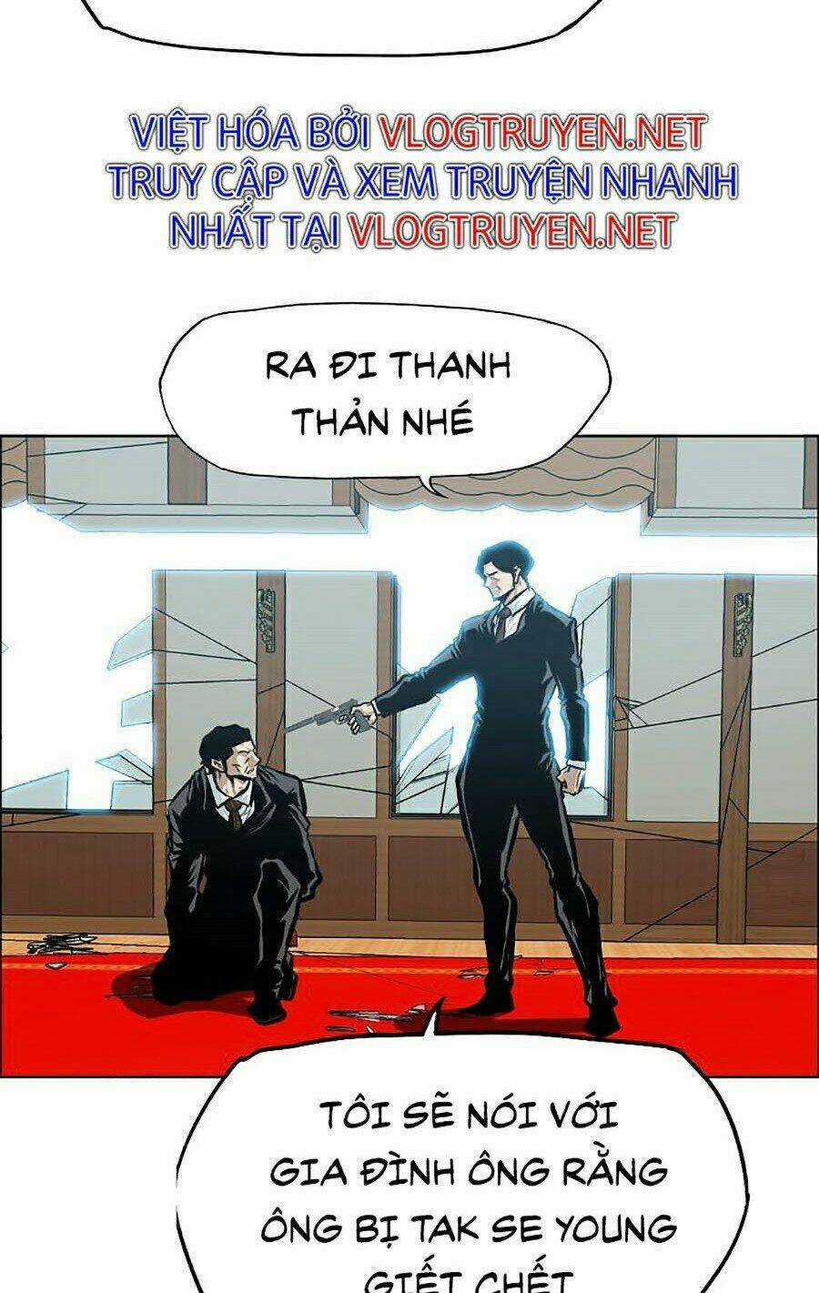 Bậc Thầy Kiếm Sư - Chapter 90 - Trang 56