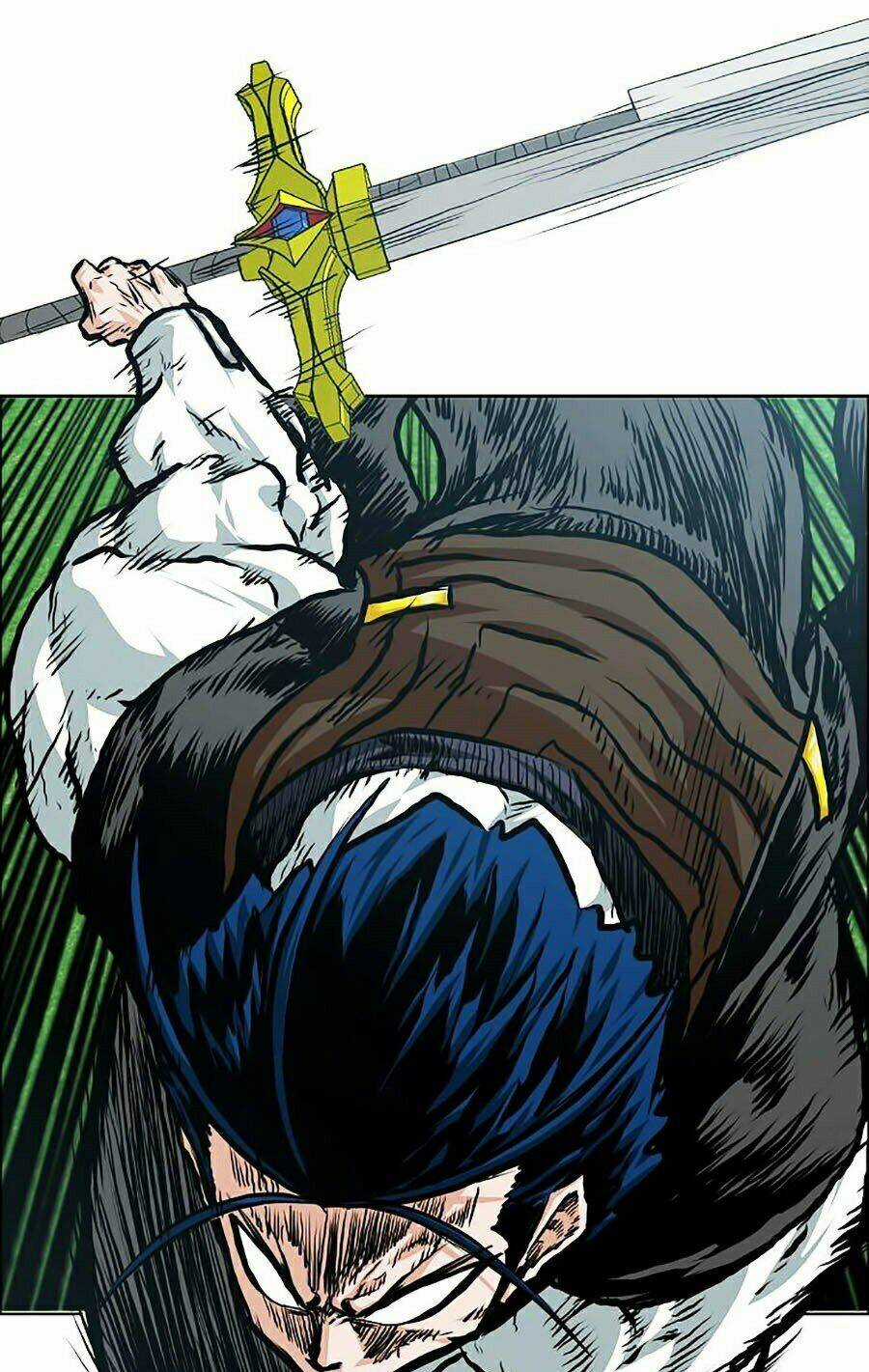 Bậc Thầy Kiếm Sư - Chapter 90 - Trang 61