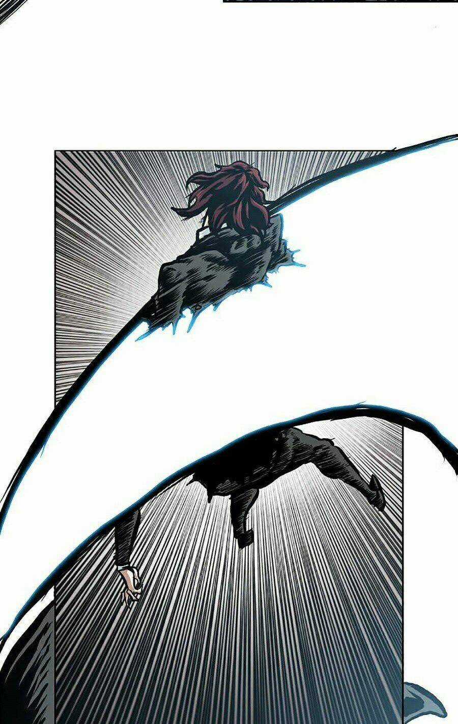 Bậc Thầy Kiếm Sư - Chapter 90 - Trang 64