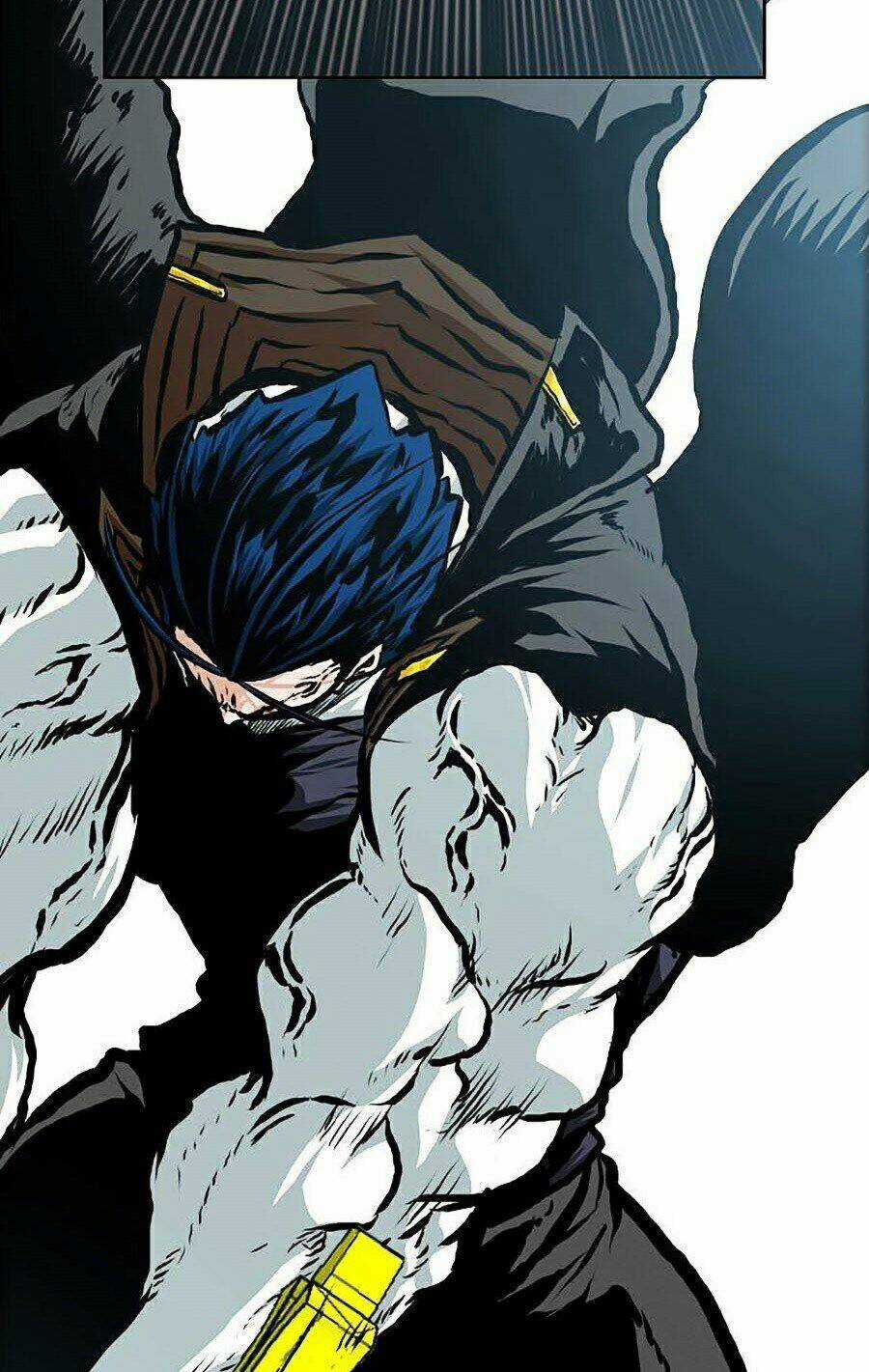 Bậc Thầy Kiếm Sư - Chapter 90 - Trang 65