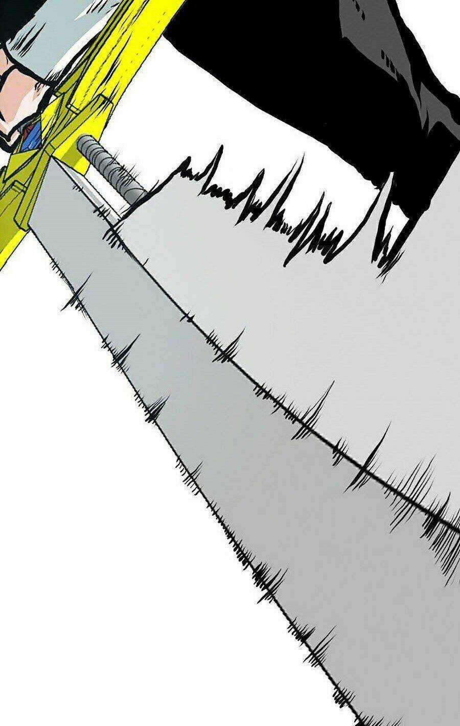 Bậc Thầy Kiếm Sư - Chapter 90 - Trang 66