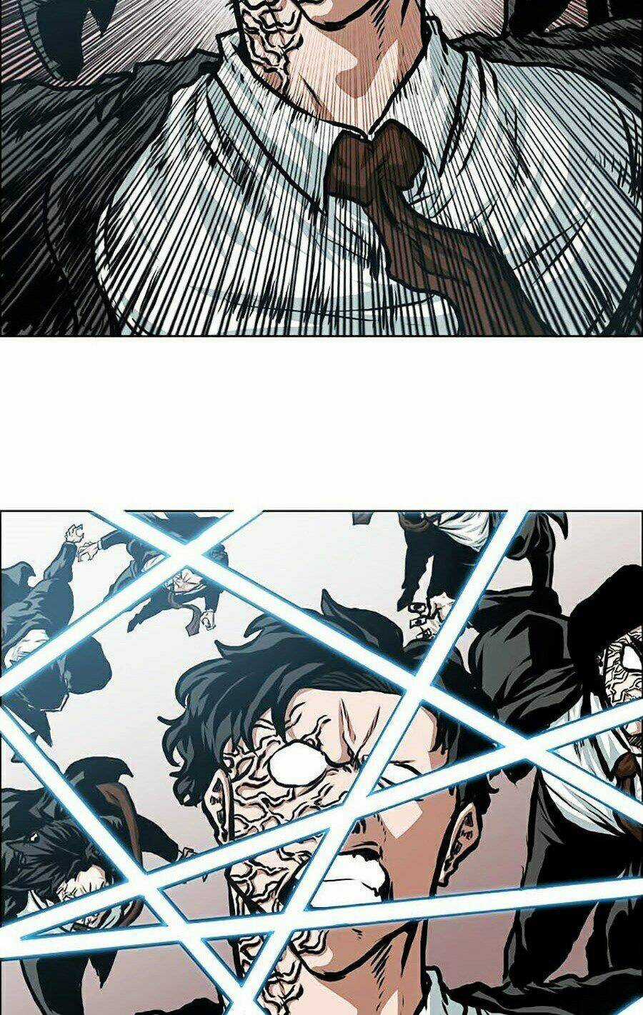 Bậc Thầy Kiếm Sư - Chapter 90 - Trang 68