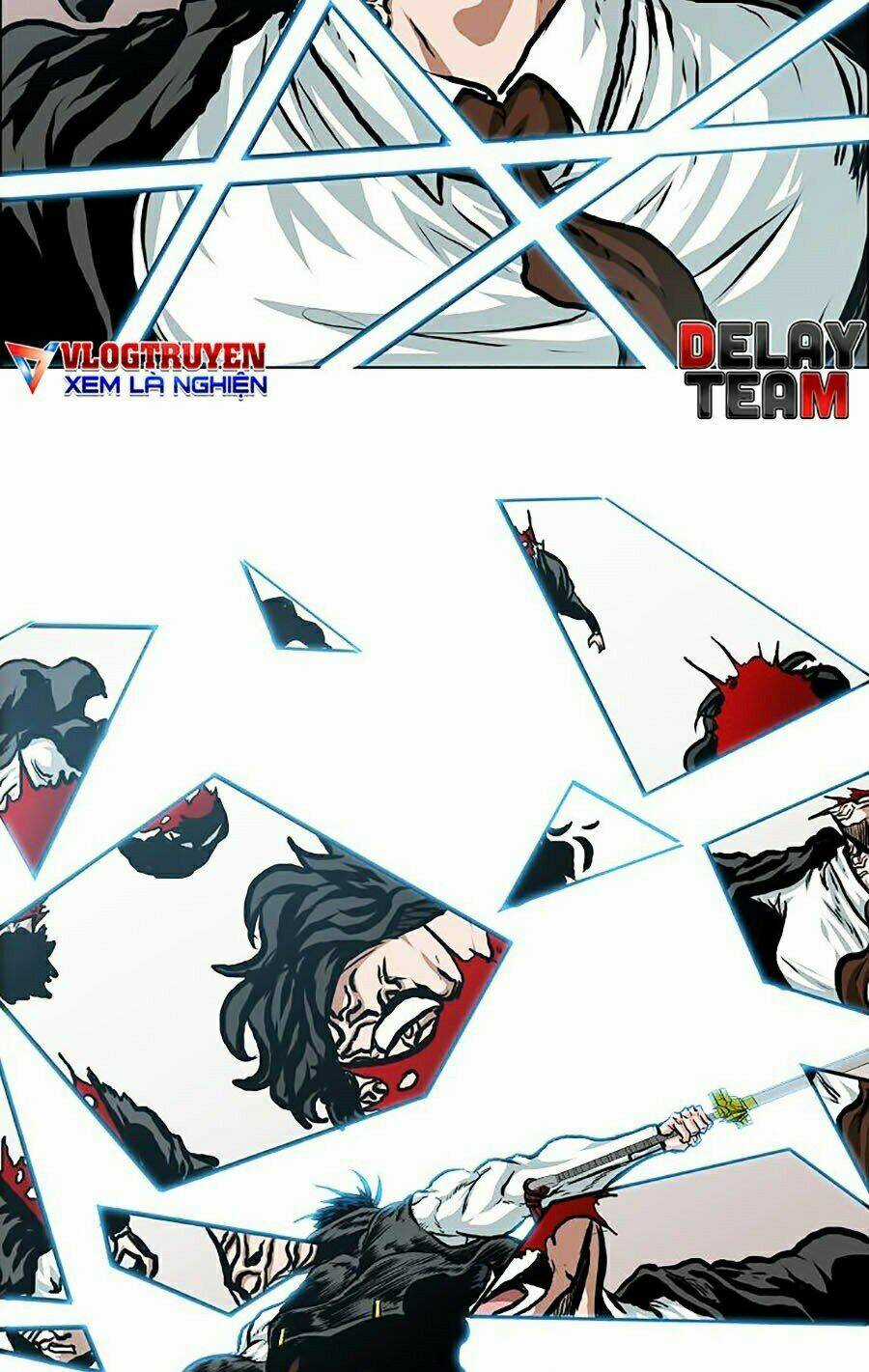 Bậc Thầy Kiếm Sư - Chapter 90 - Trang 69