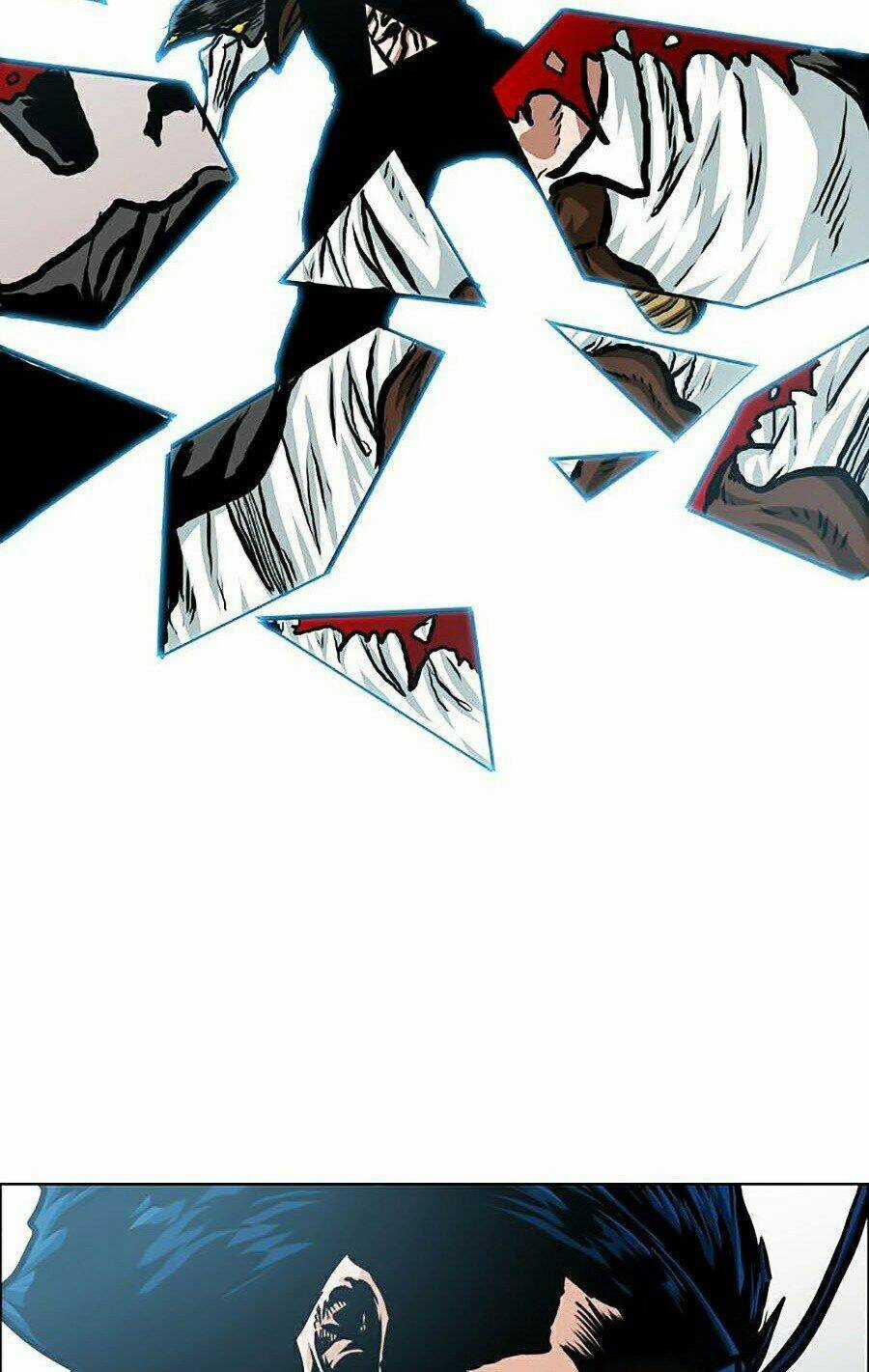 Bậc Thầy Kiếm Sư - Chapter 90 - Trang 70