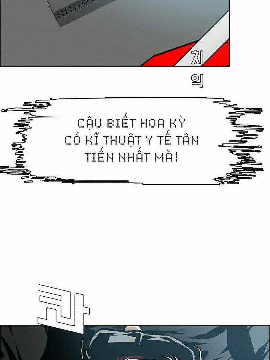 Bậc Thầy Kiếm Sư - Chapter 90 - Trang 8