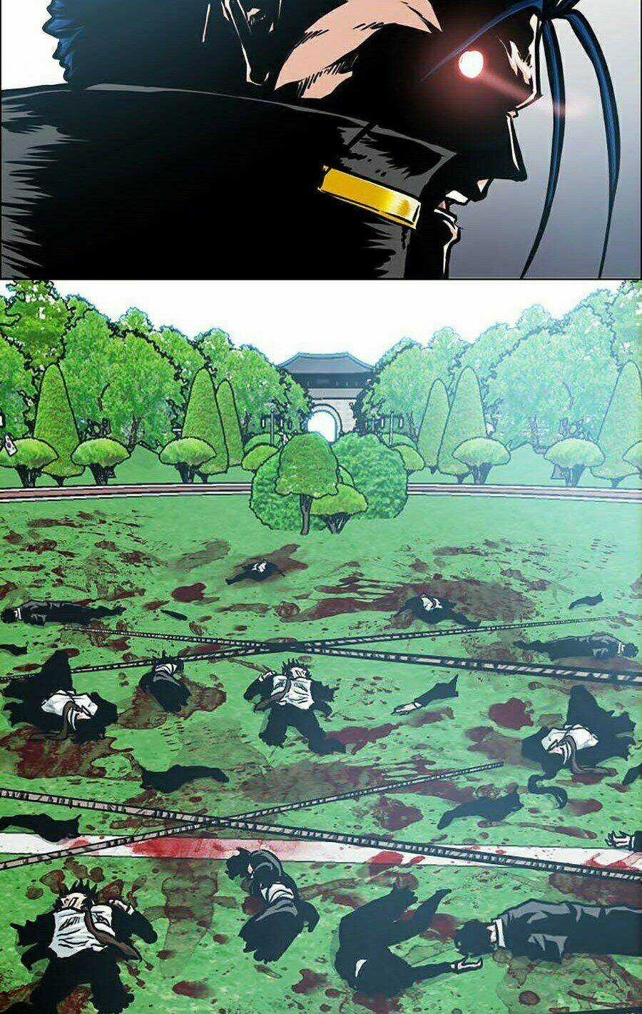 Bậc Thầy Kiếm Sư - Chapter 90 - Trang 71