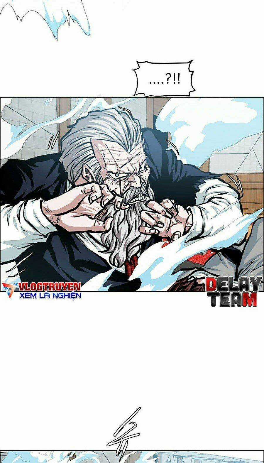 Bậc Thầy Kiếm Sư - Chapter 90 - Trang 77