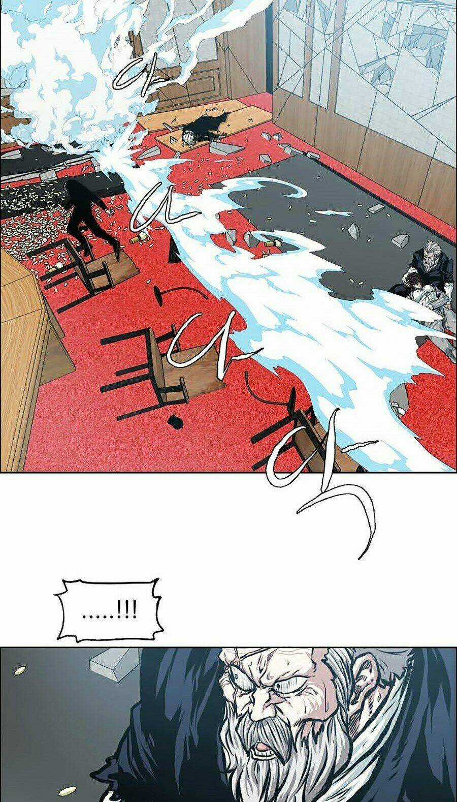 Bậc Thầy Kiếm Sư - Chapter 90 - Trang 78