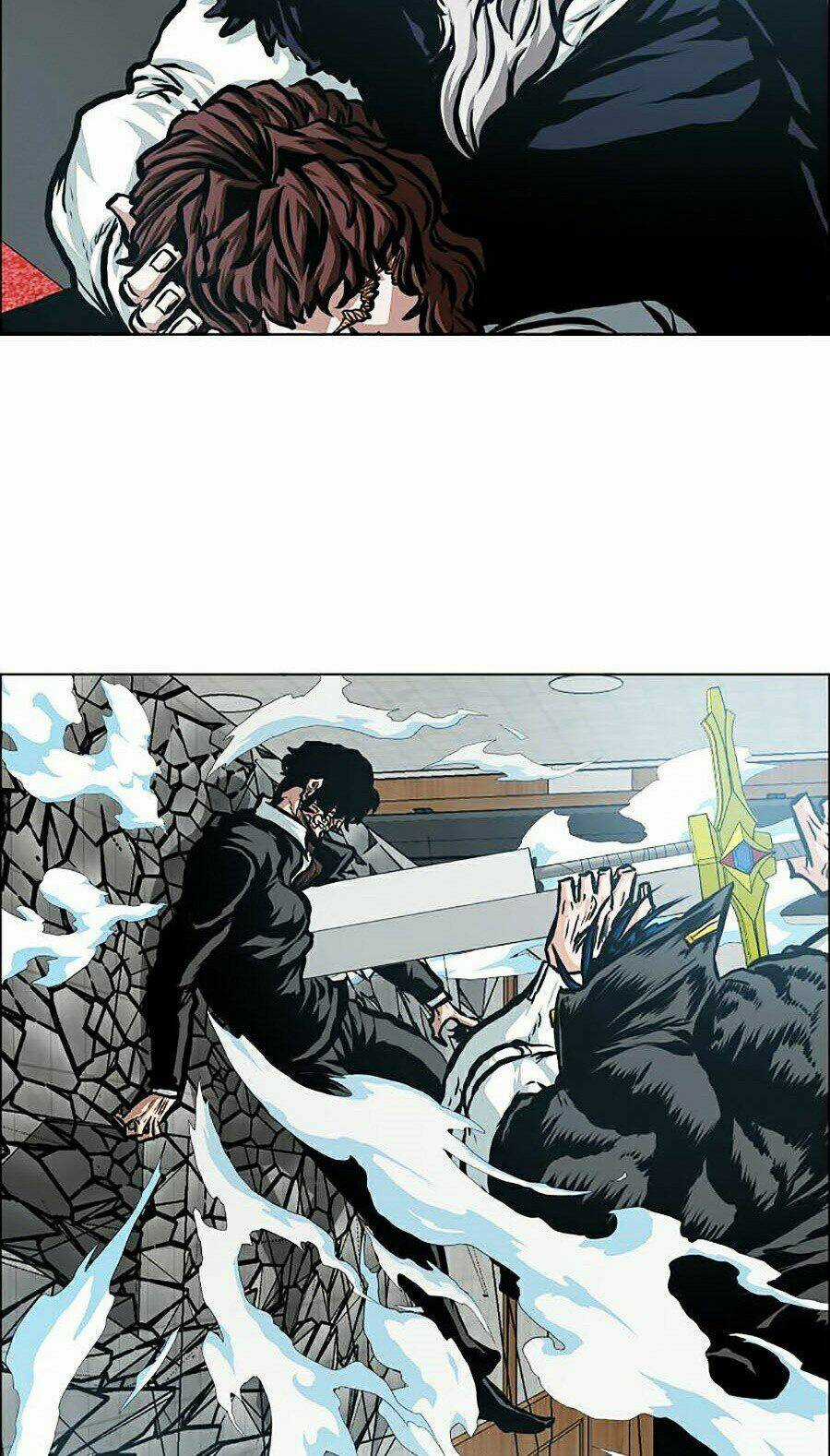 Bậc Thầy Kiếm Sư - Chapter 90 - Trang 79