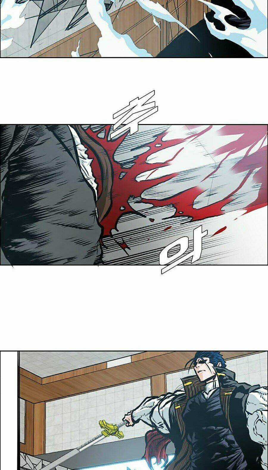 Bậc Thầy Kiếm Sư - Chapter 90 - Trang 80