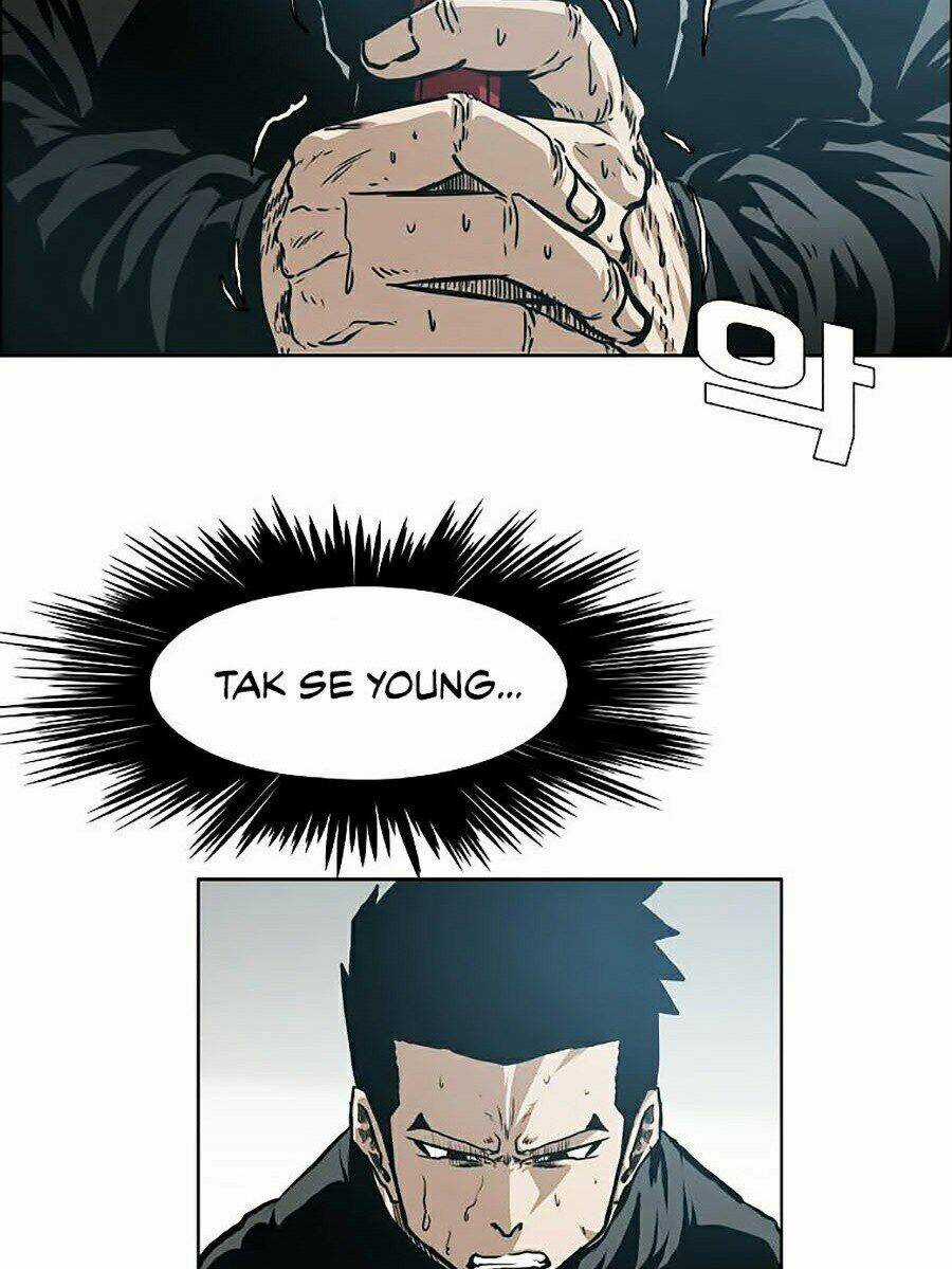 Bậc Thầy Kiếm Sư - Chapter 90 - Trang 9