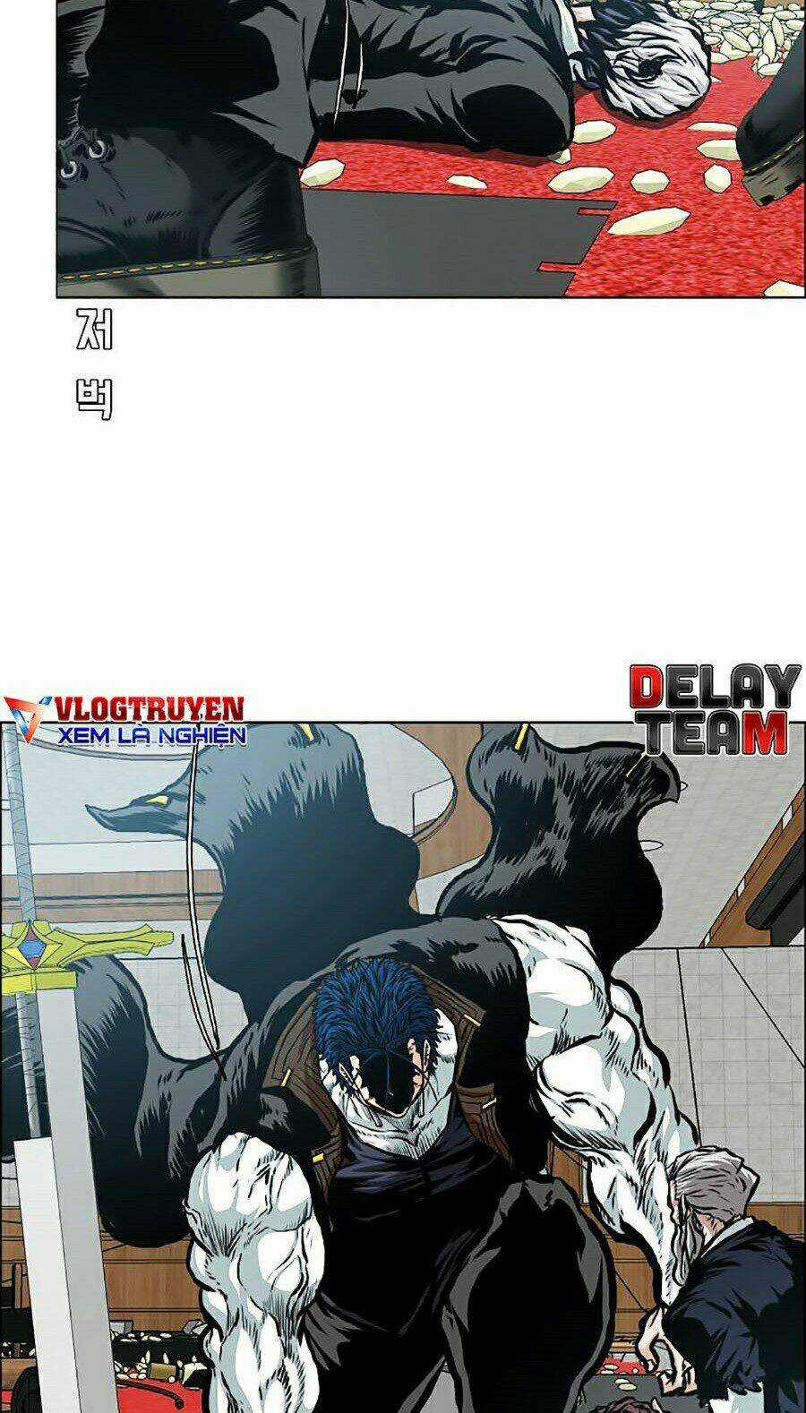 Bậc Thầy Kiếm Sư - Chapter 90 - Trang 84