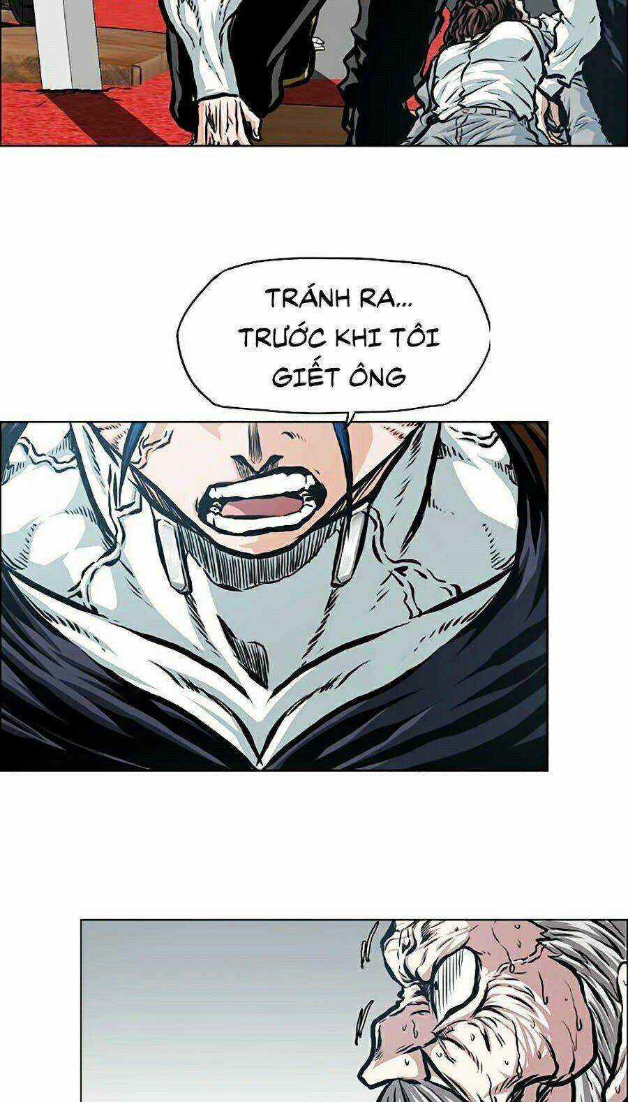 Bậc Thầy Kiếm Sư - Chapter 90 - Trang 85