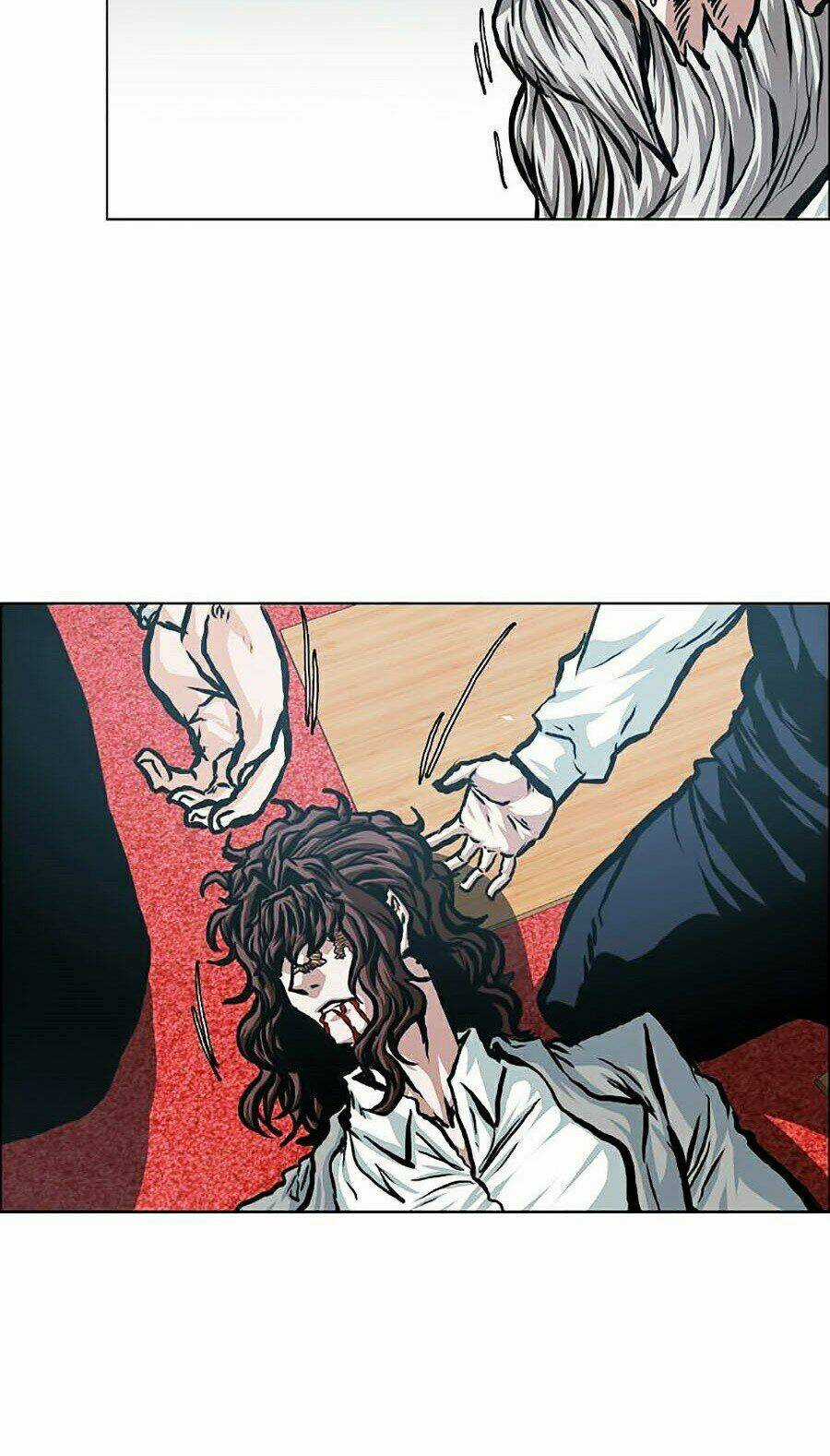 Bậc Thầy Kiếm Sư - Chapter 90 - Trang 86