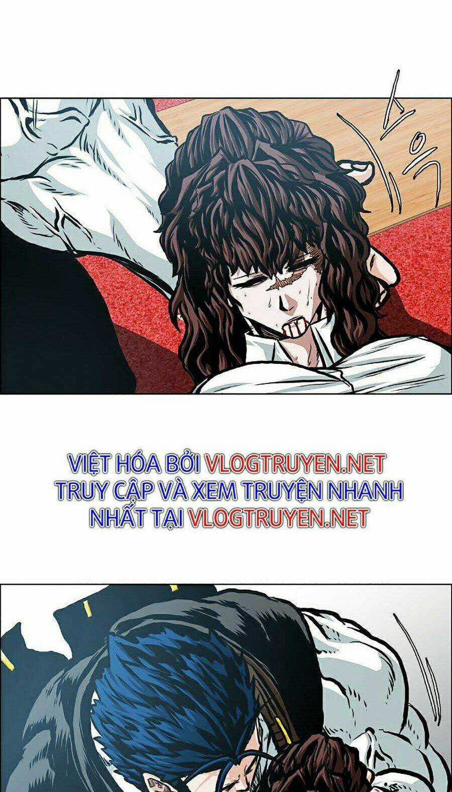 Bậc Thầy Kiếm Sư - Chapter 90 - Trang 87