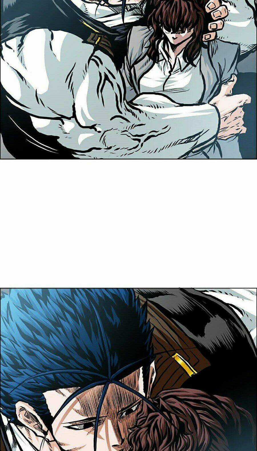 Bậc Thầy Kiếm Sư - Chapter 90 - Trang 88