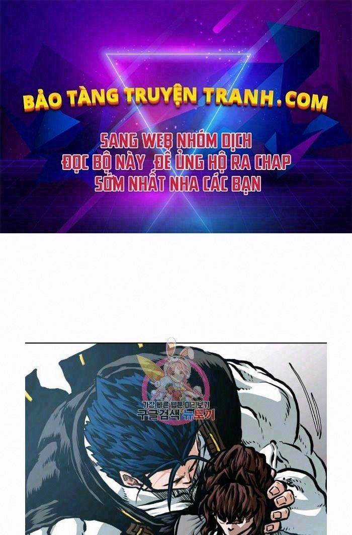 Bậc Thầy Kiếm Sư - Chapter 91 - Trang 1