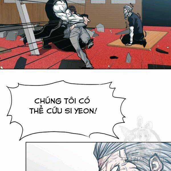 Bậc Thầy Kiếm Sư - Chapter 91 - Trang 11