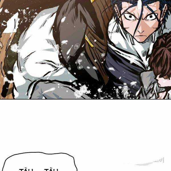 Bậc Thầy Kiếm Sư - Chapter 91 - Trang 115